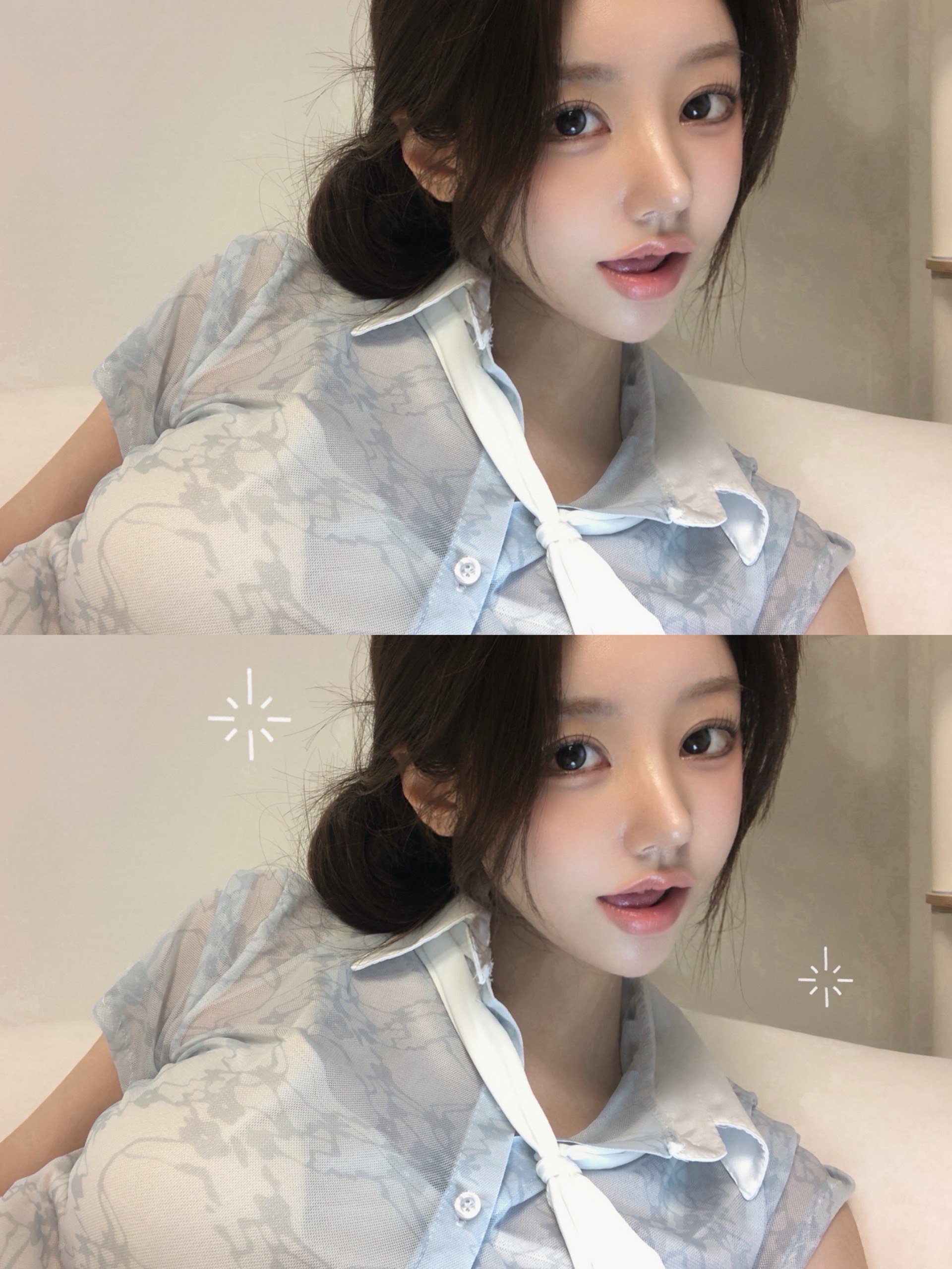 야르한 아침이다