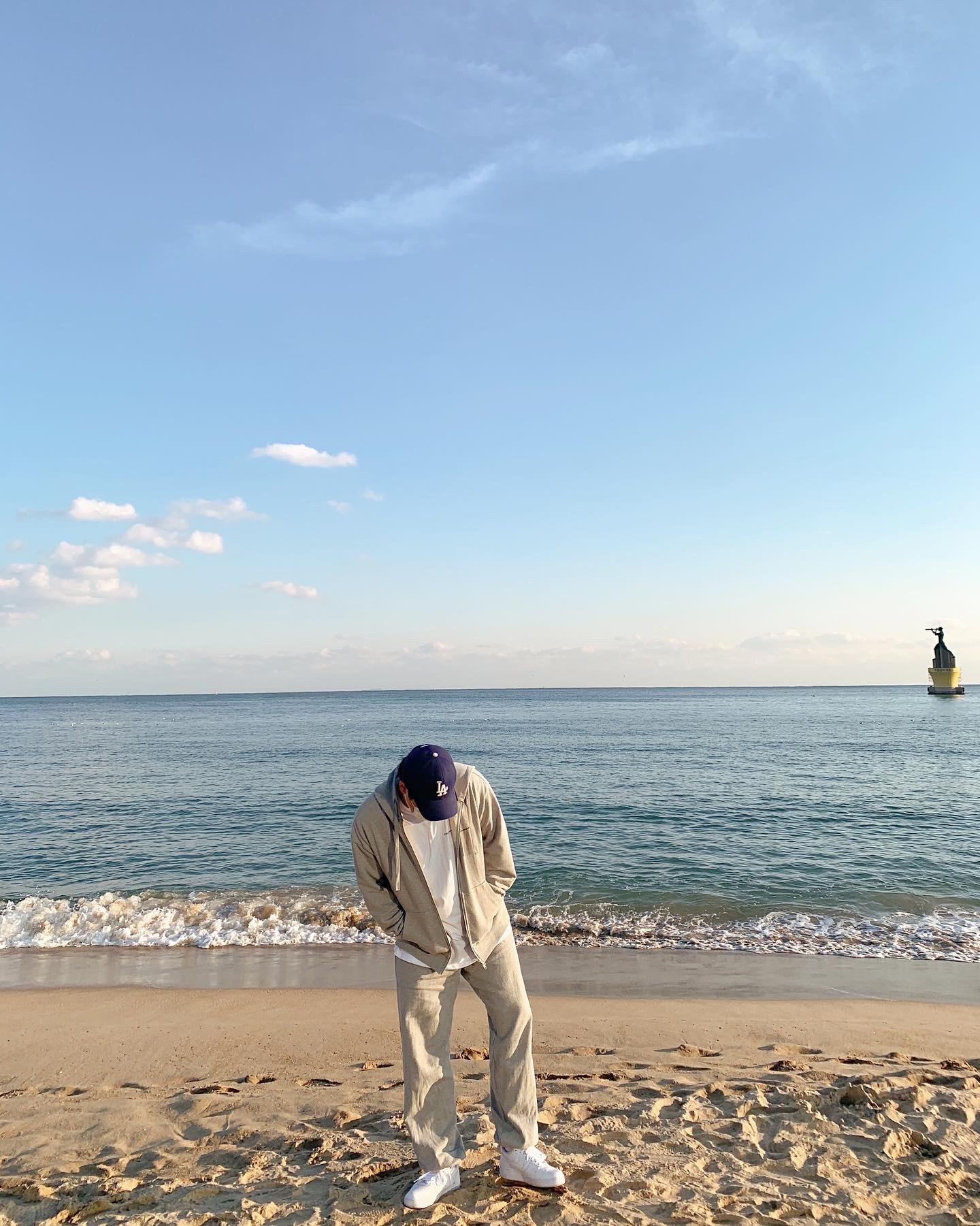 내가 이 나이에 너 만나면