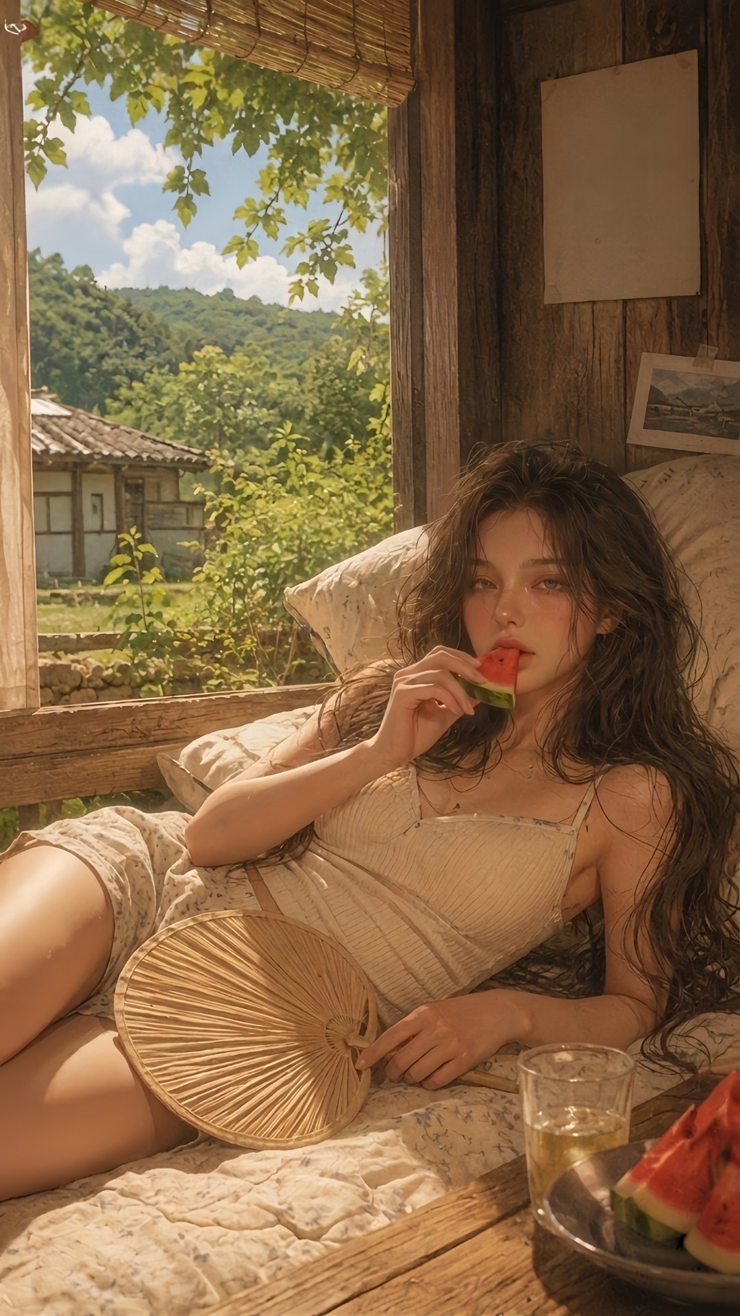 중저음,좋아해요?