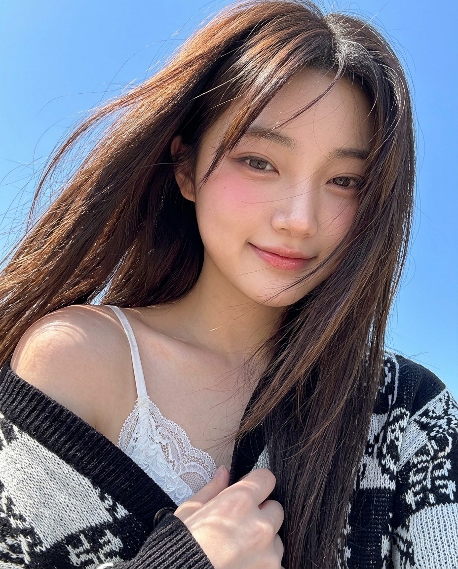 느낌 좋은 7월