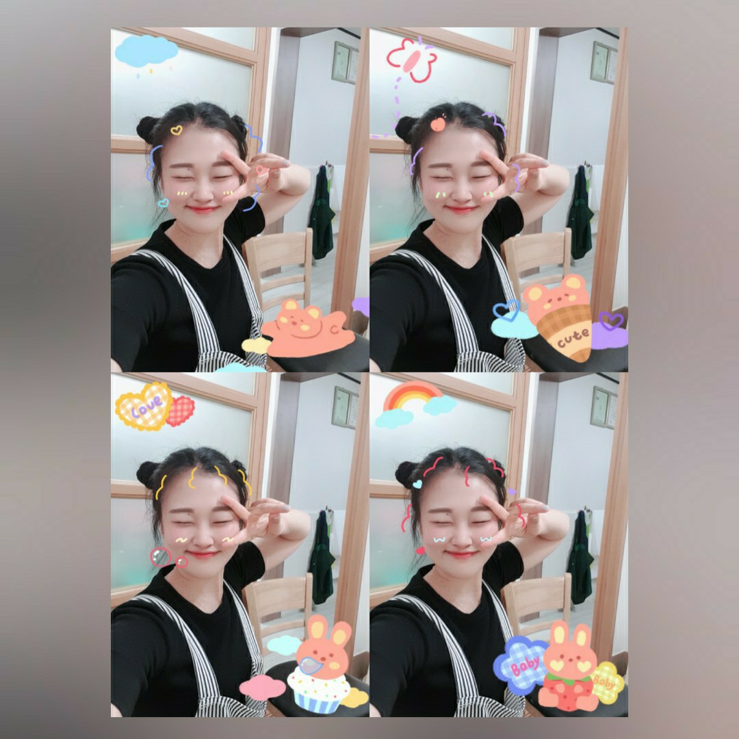 6월도 수고해써♡