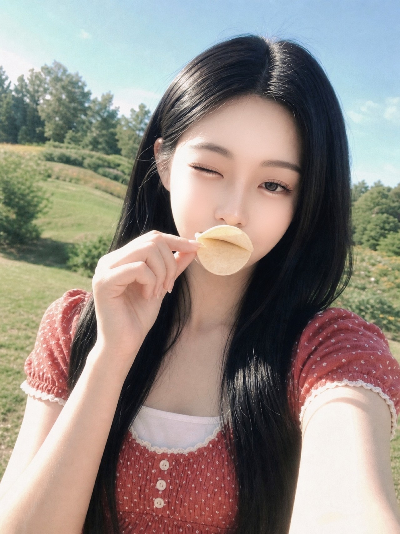 듣기편함 🩷