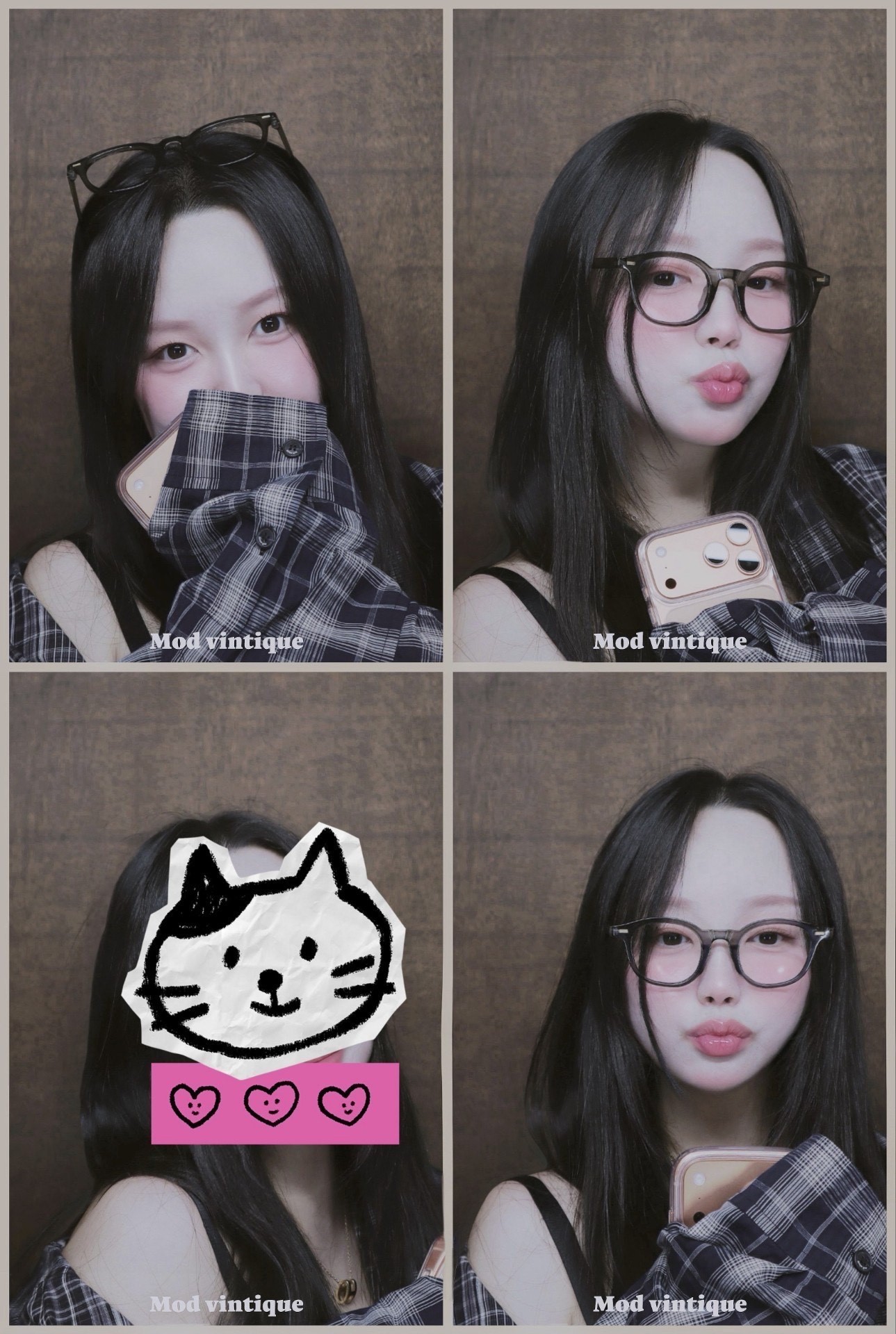 * 저 음 ) 이 팔 이 왔 다 ~