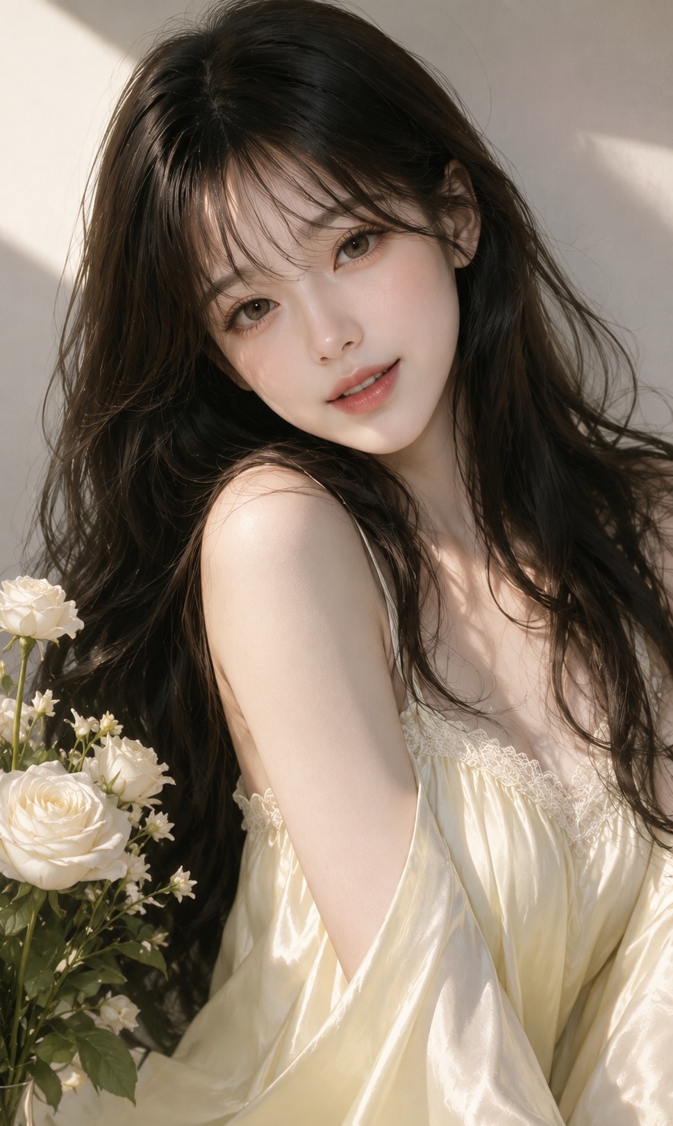 고음질도 들어줄거지?🥹