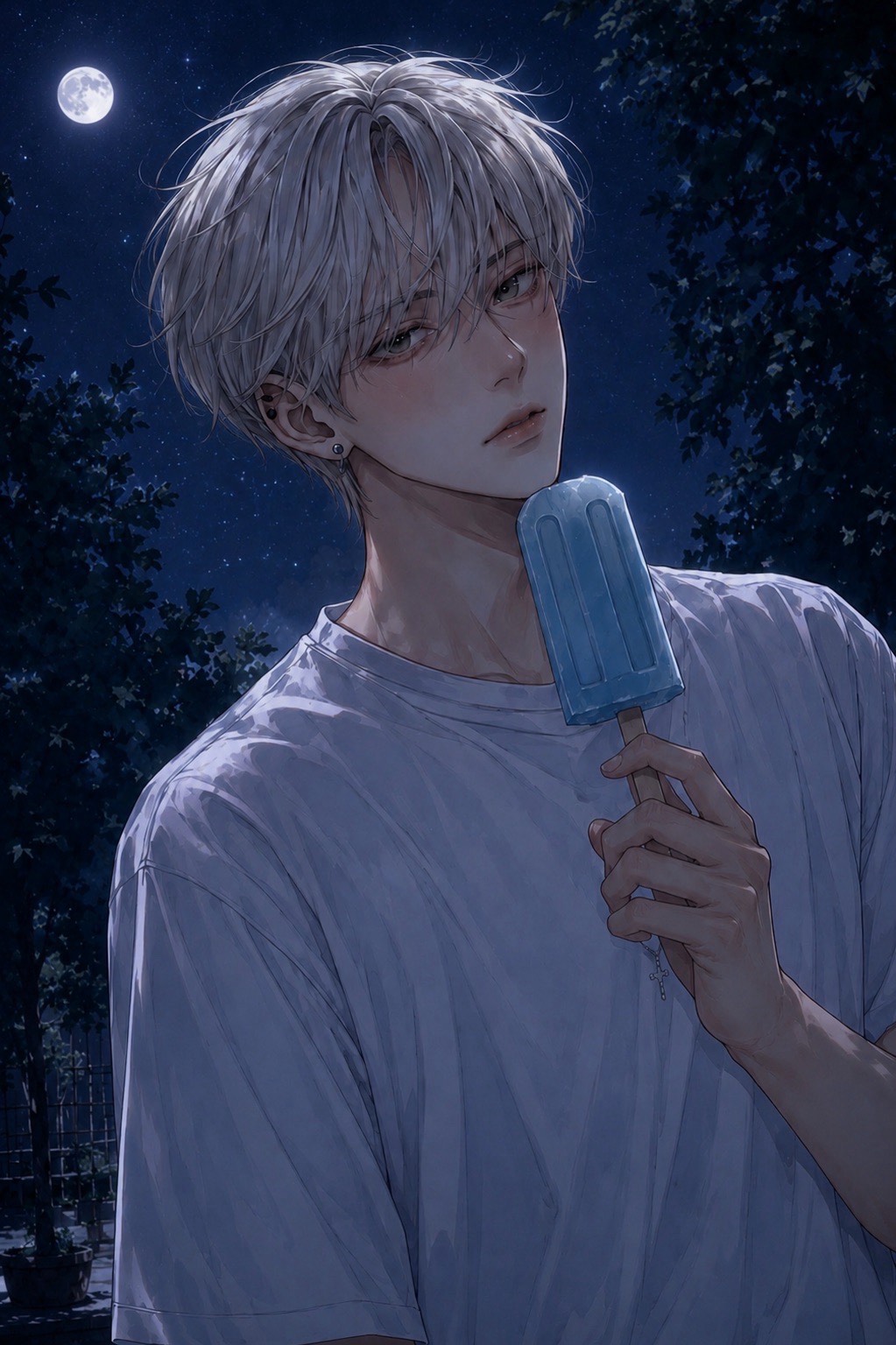 잘 곳 필요하지?