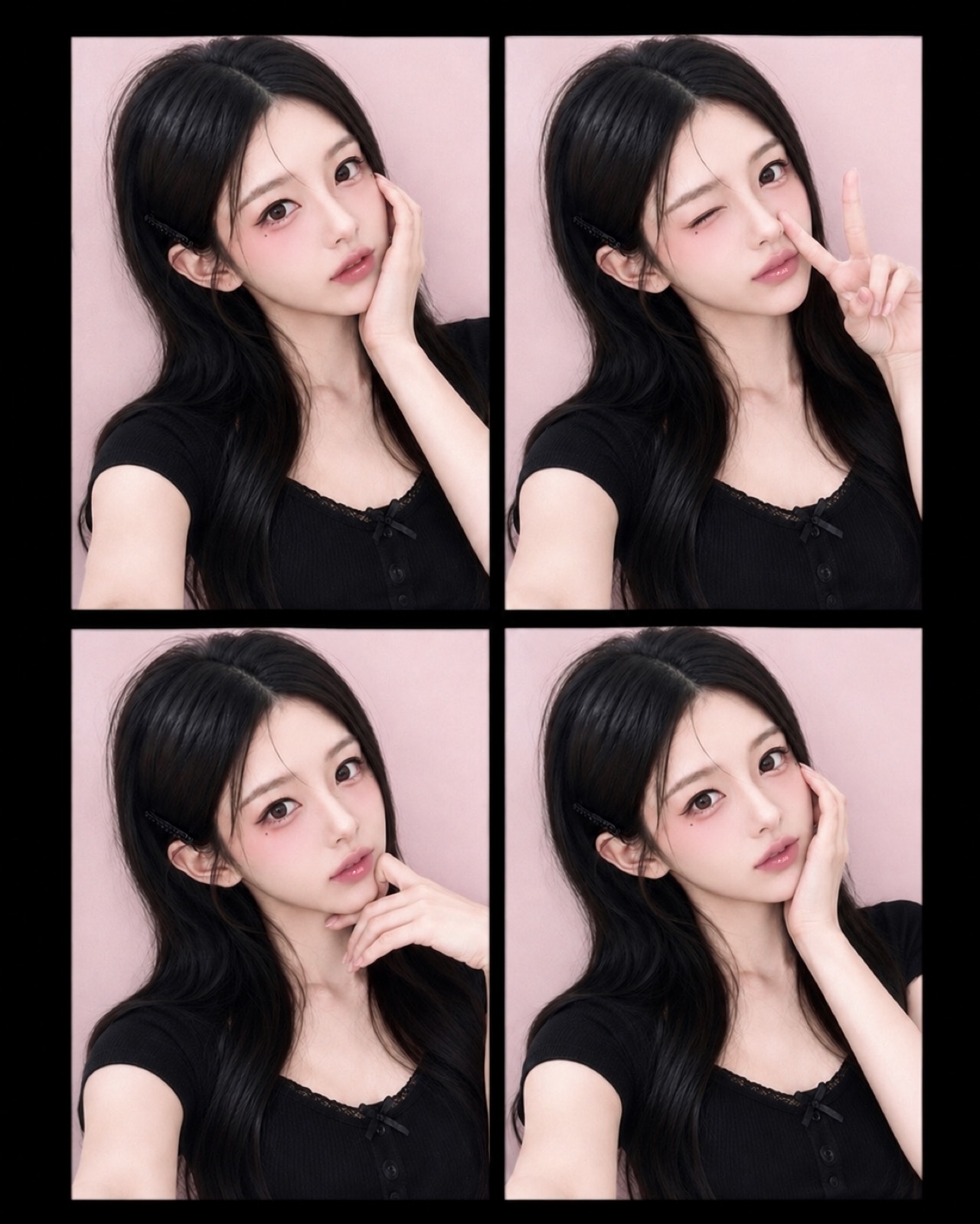 갱상도얼짱 𝙁𝙈.𝟭 / 하꼬 키워줘