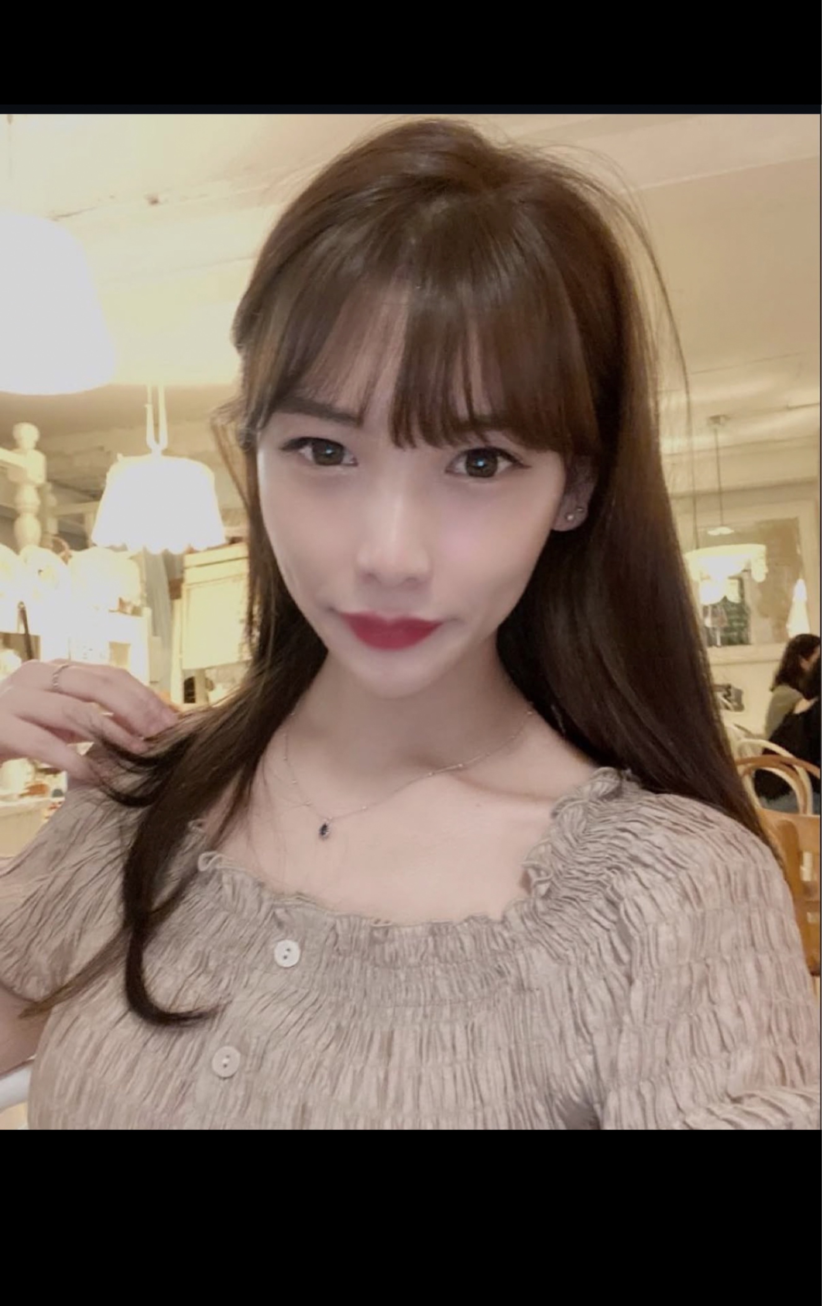 안냐ㄸ ㅔ여