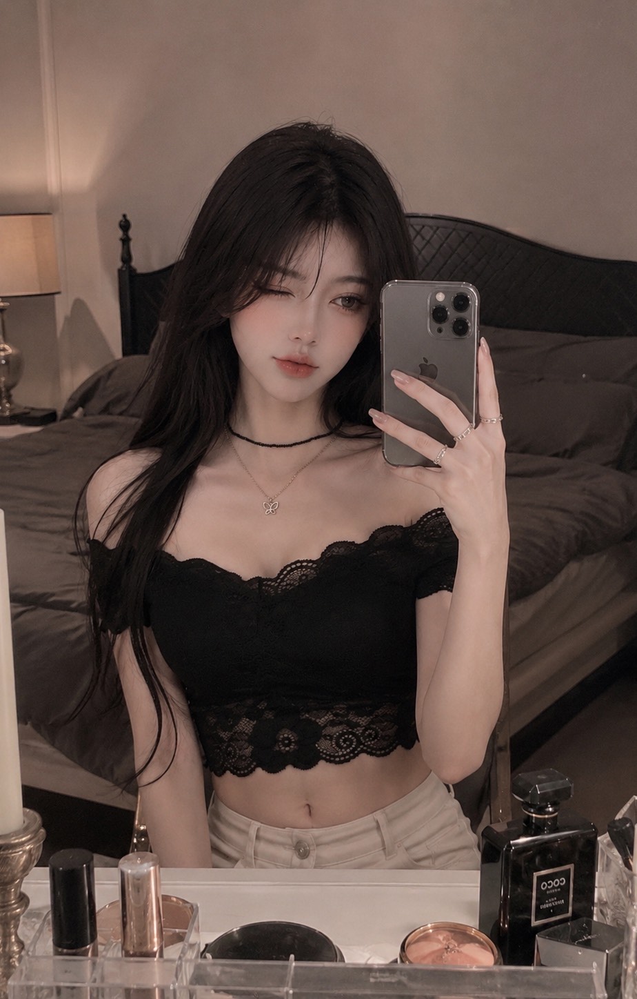 신입) 잔잔하게 중저음 소통