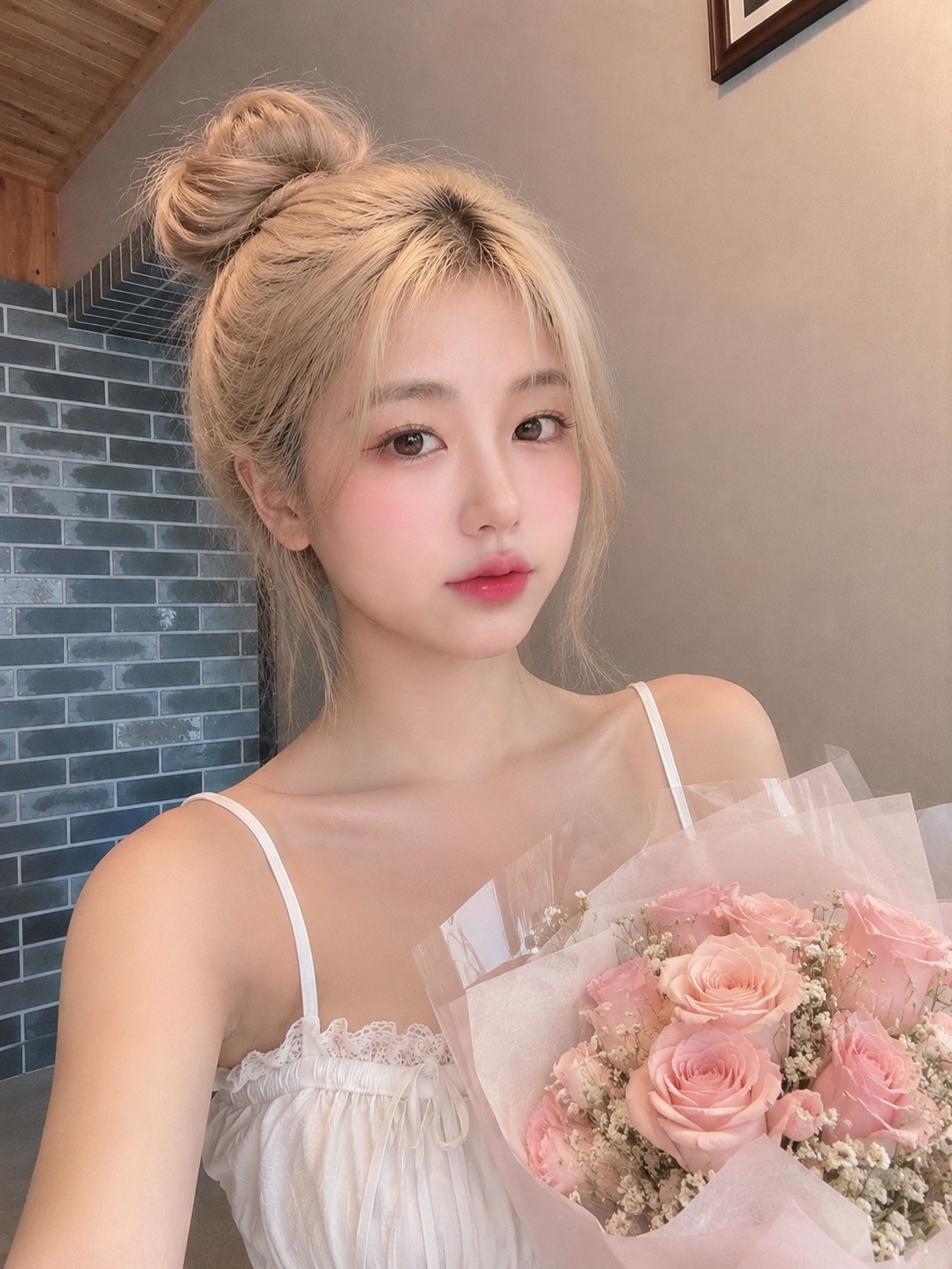 오이데 마떼루요 ♥