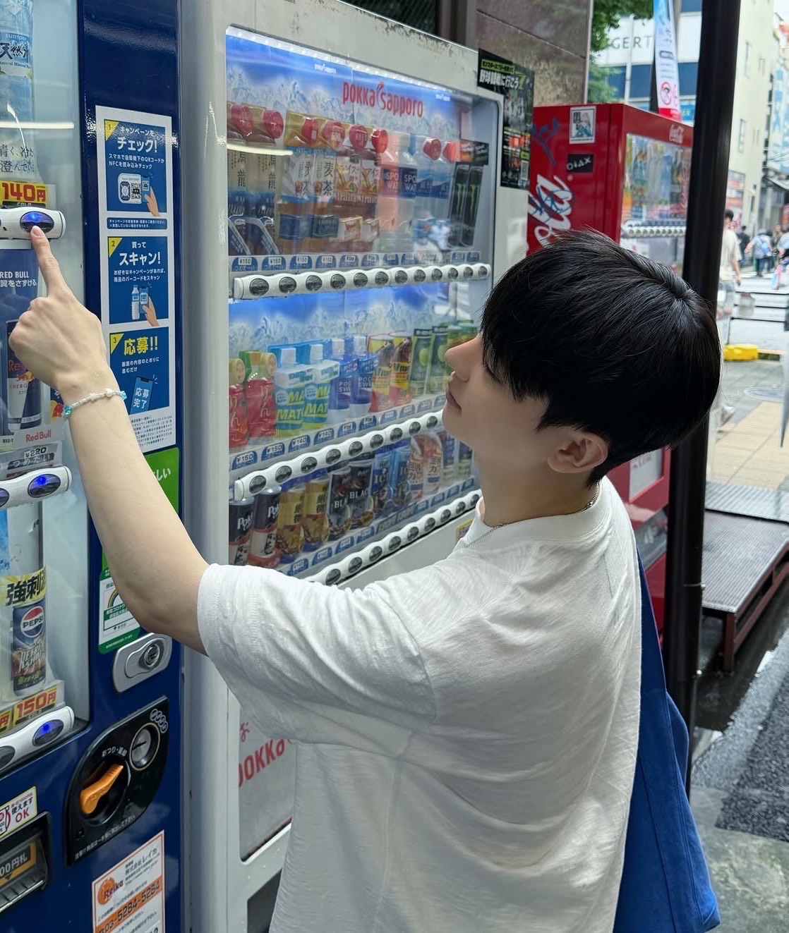 형준이에요