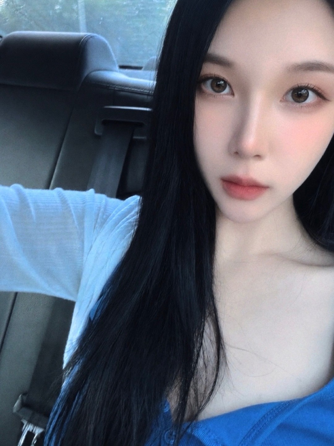 아침부터 보고 싶더라고 네가