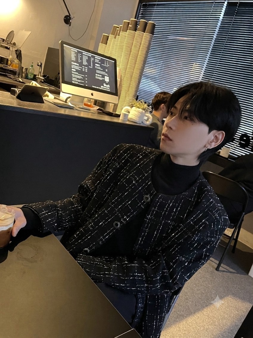 늙크크 칠순