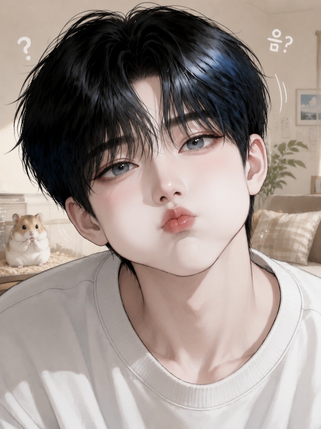 # 주말에 저점매수