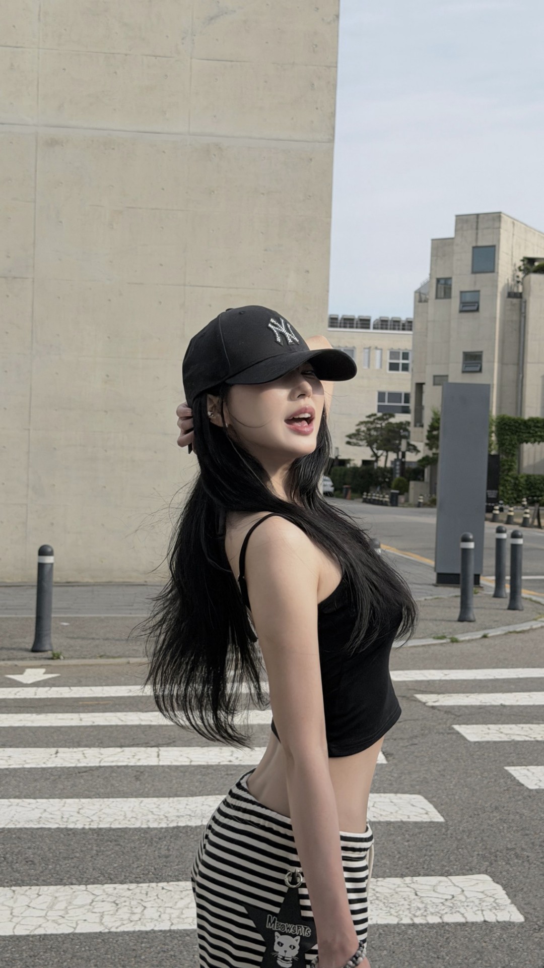 너를 만나고 난 360도 바뀌었어
