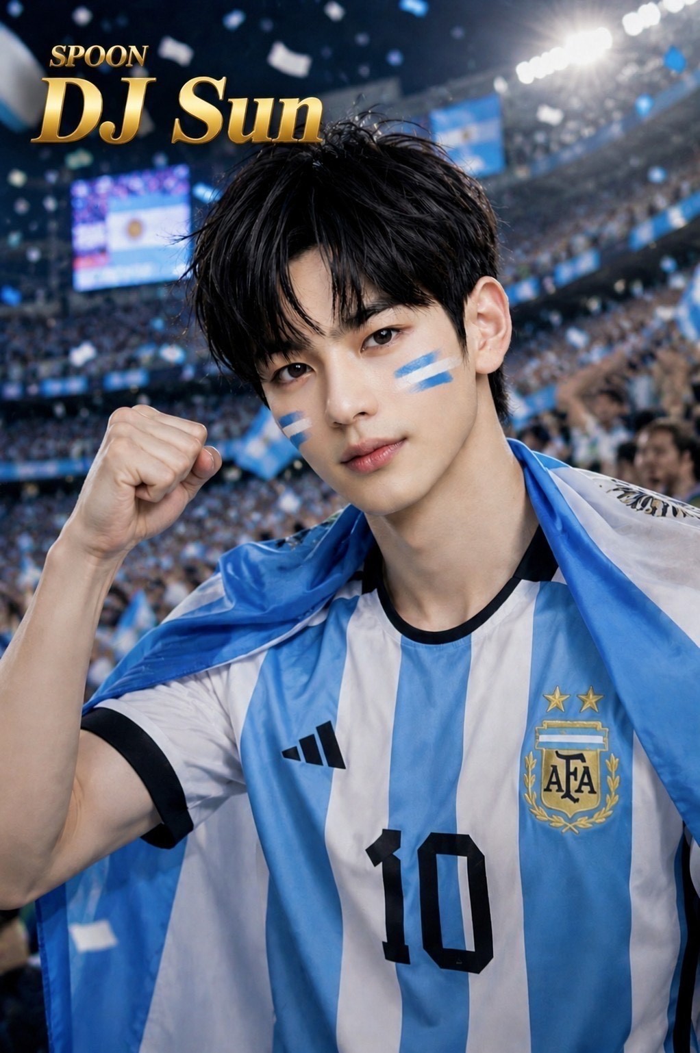 🇺🇸 탑목소리, 고품격 방송