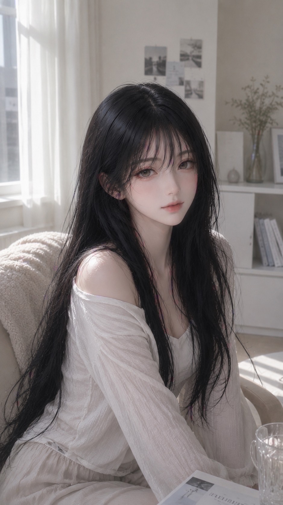 신입) 저점매수하러 와요