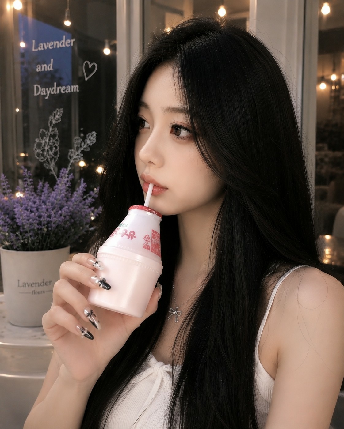 월요일 시작🐇