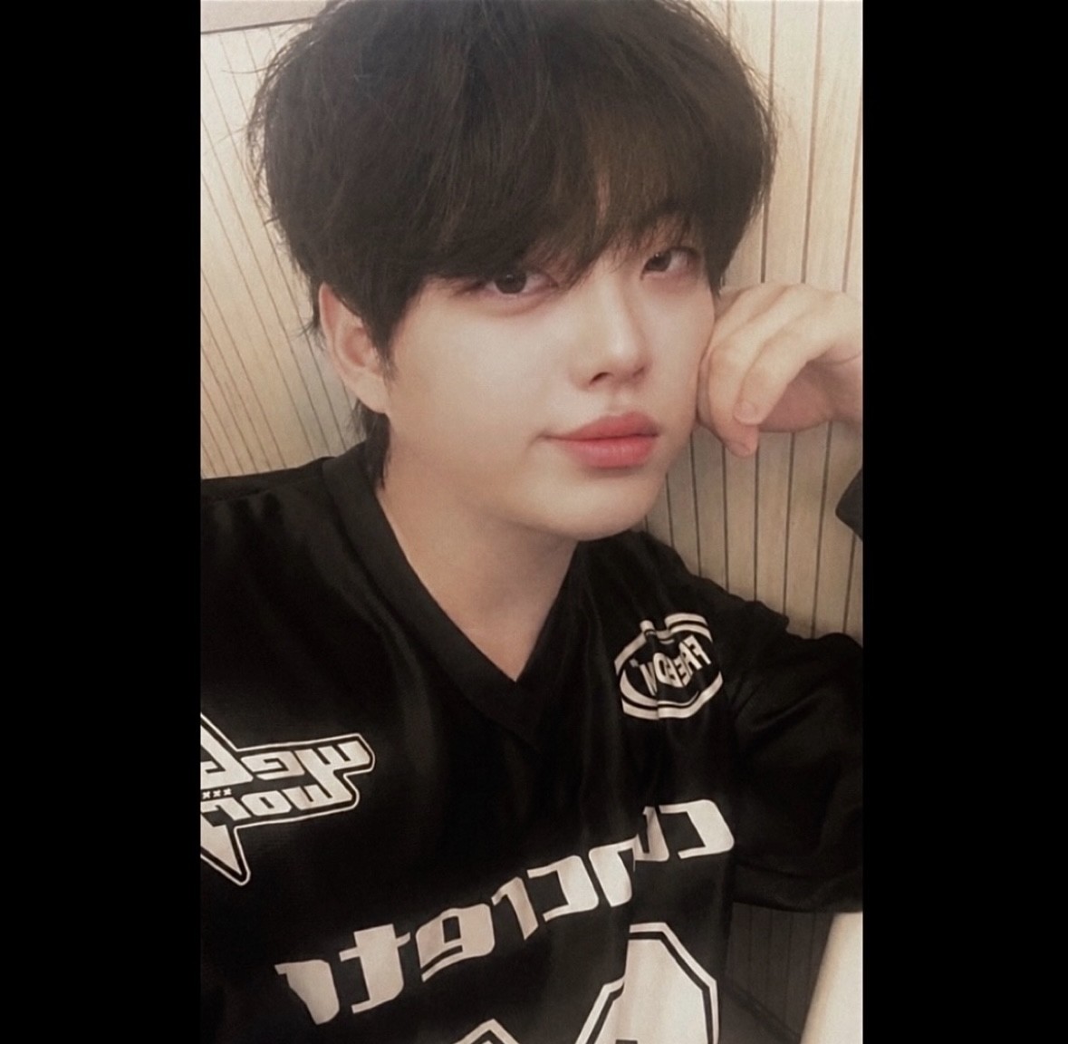 많이 심심하다고? 나도
