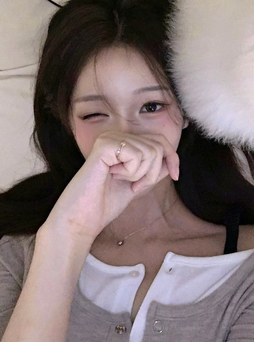 독보적 아희🩷