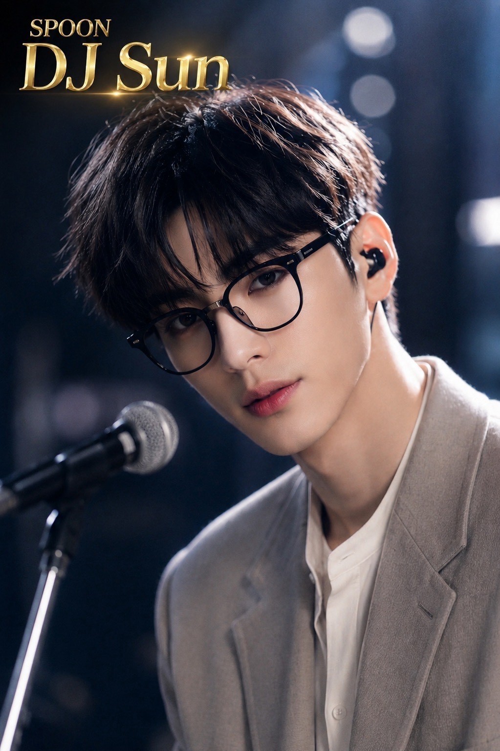 🇺🇸 탑목소리, 고품격 방송