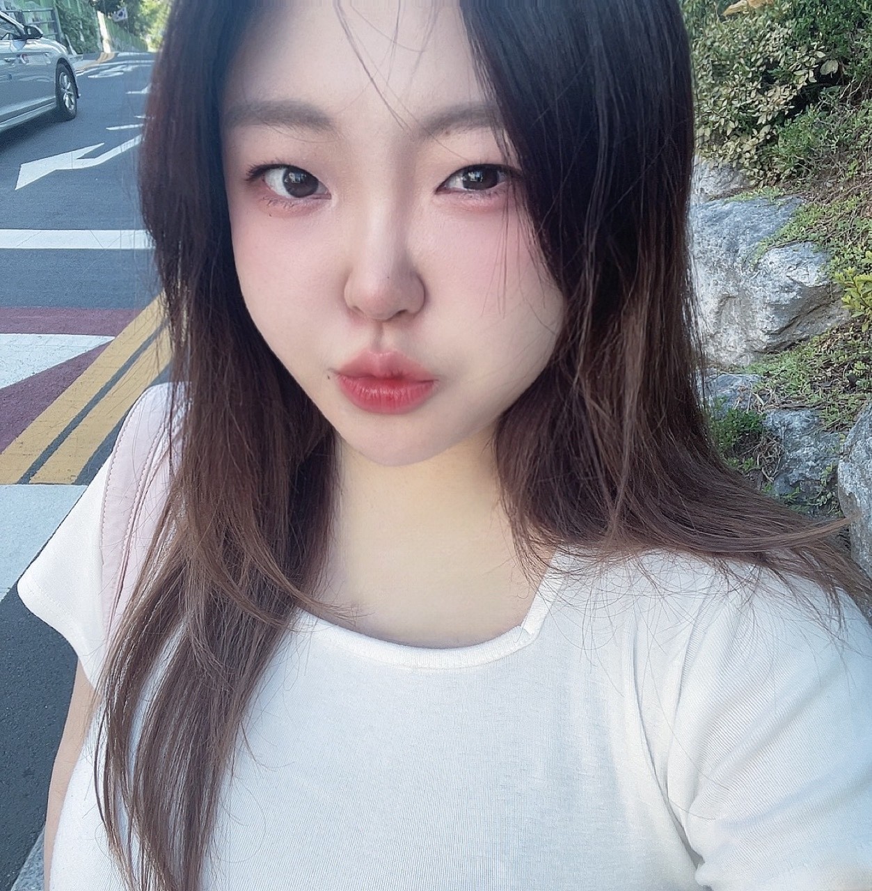 내가 좀 상큼하지