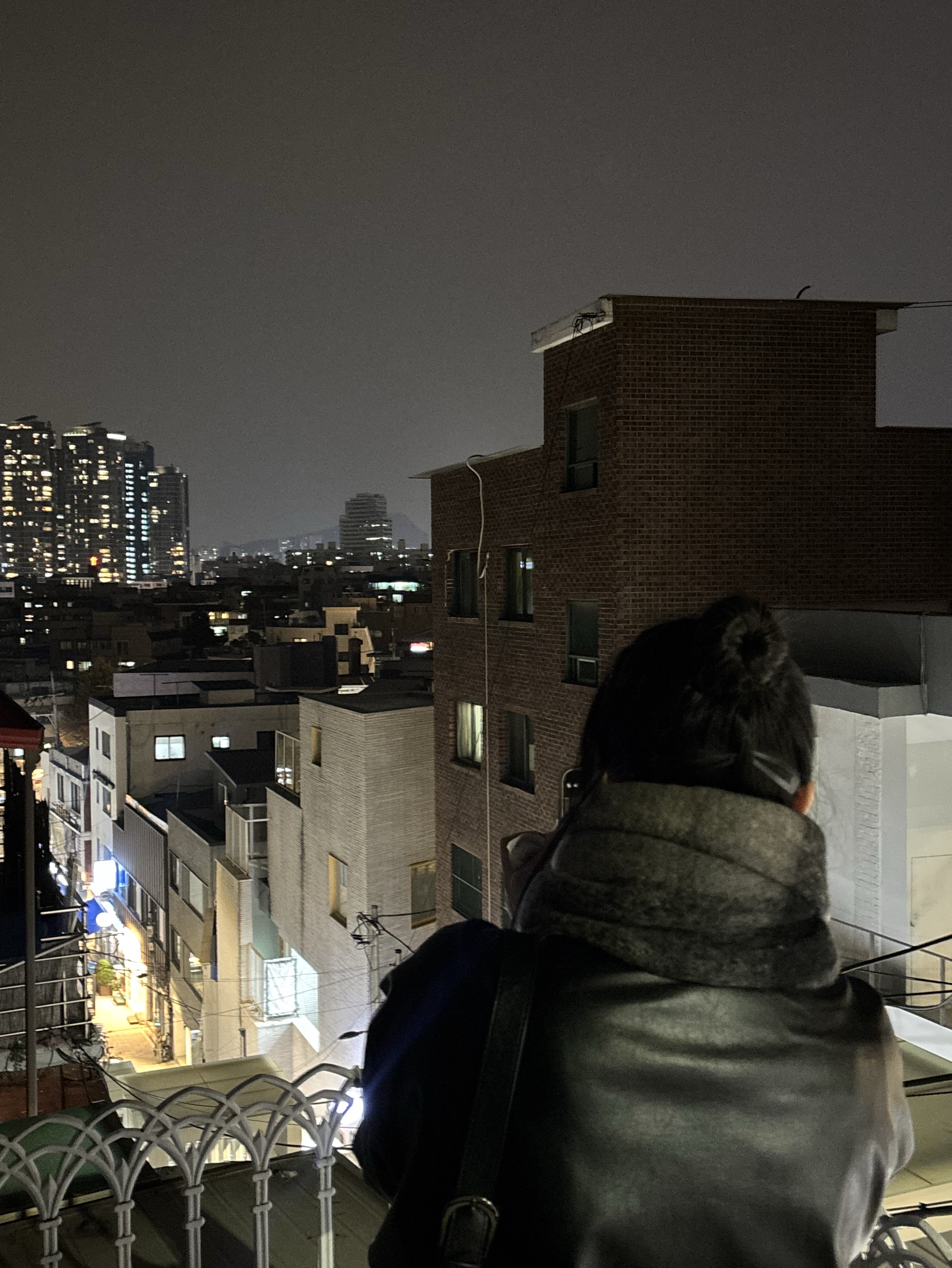나는야 설
