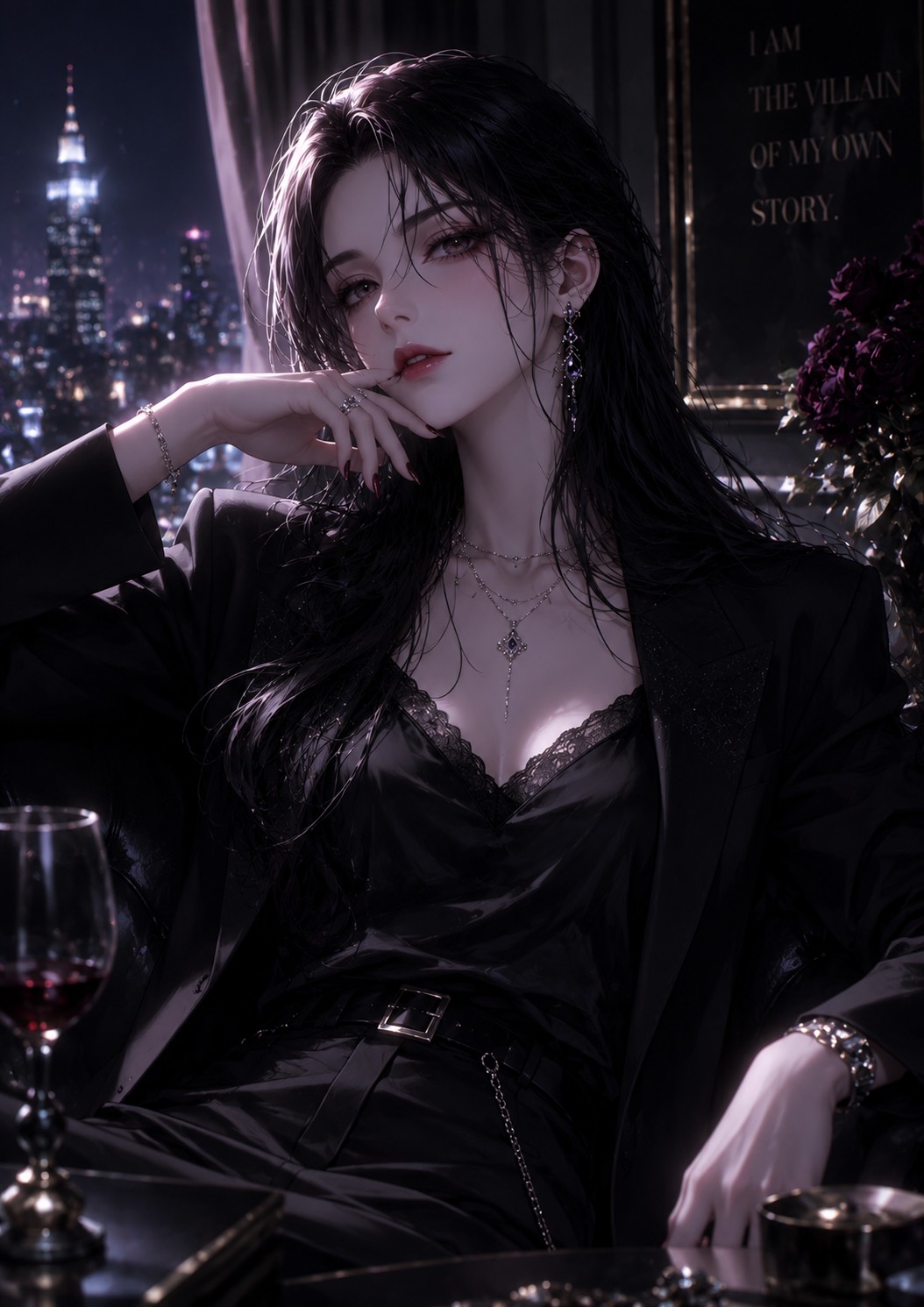 보고싶었어