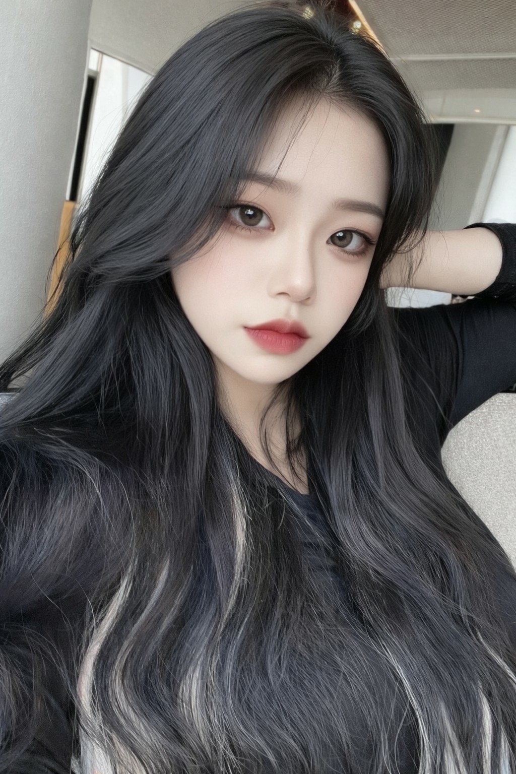 앙녕하🦐