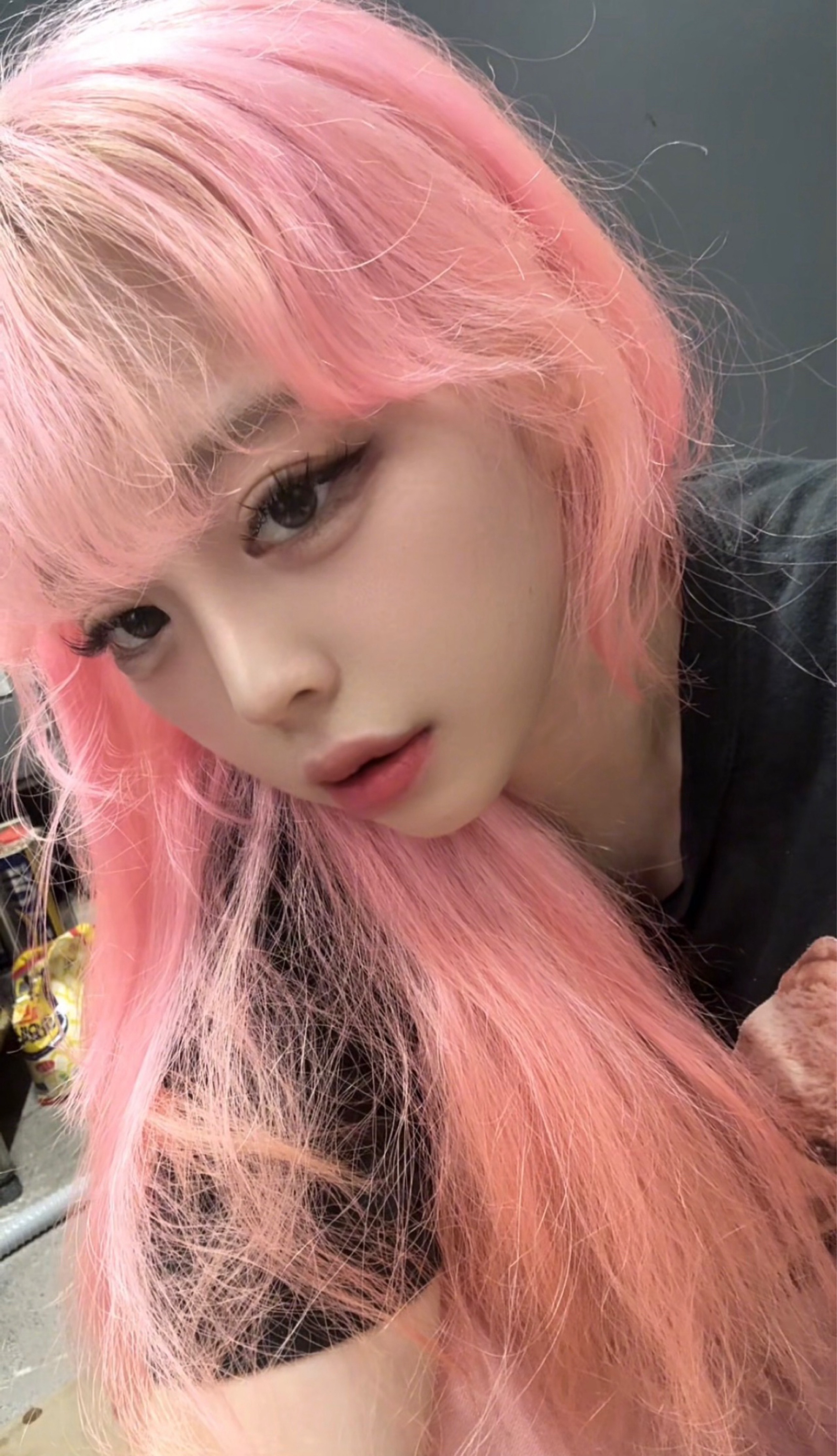 친해지기 쉬운 방🩷