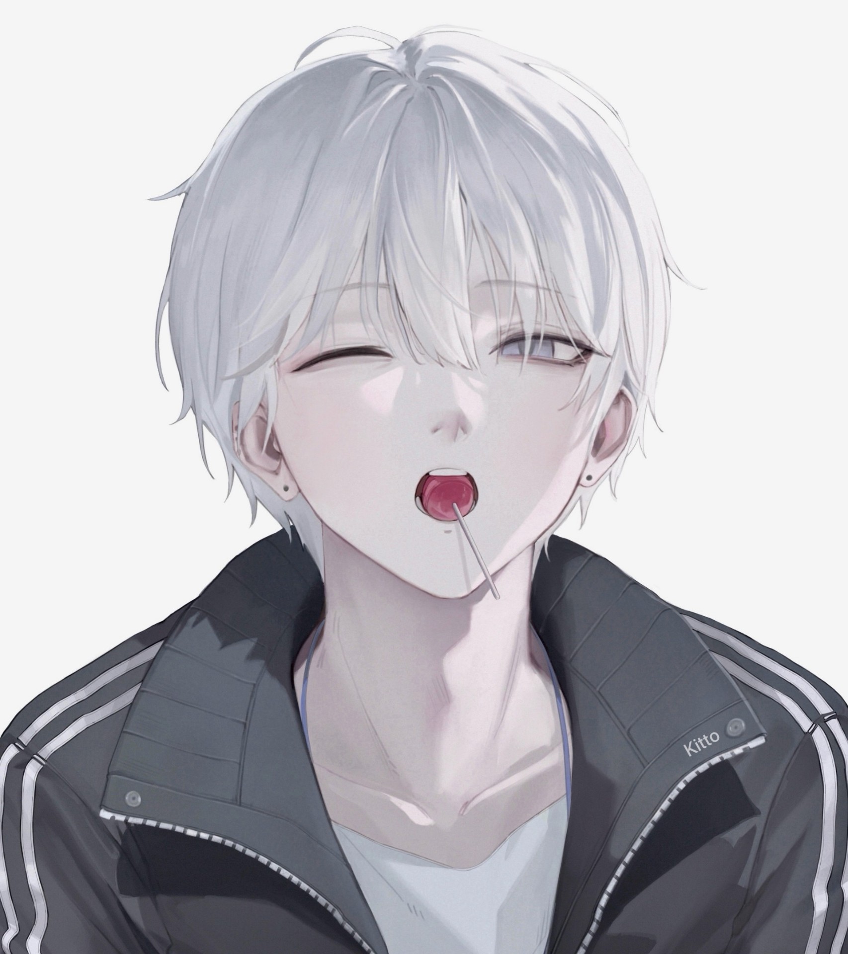 주무세요