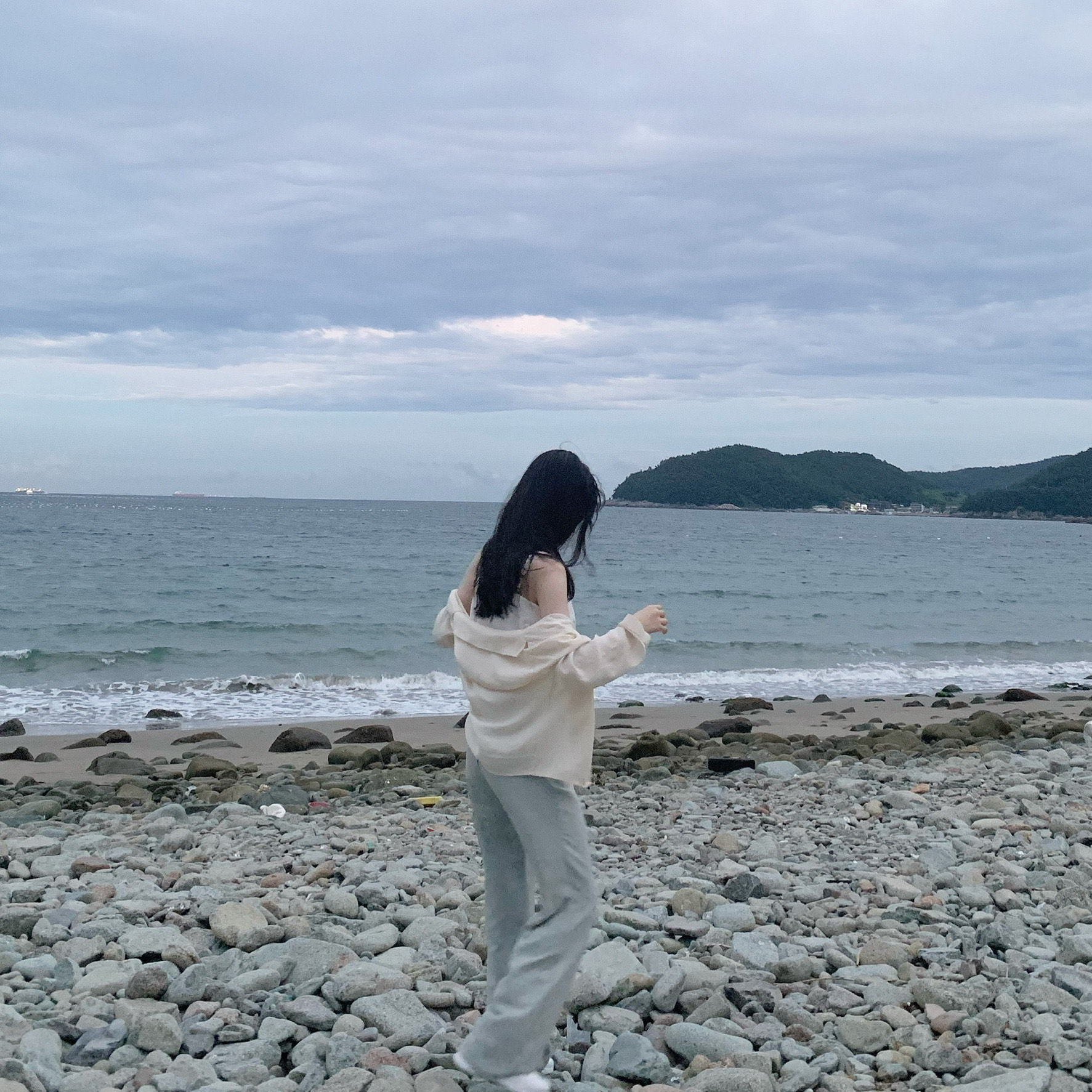 자니 ?