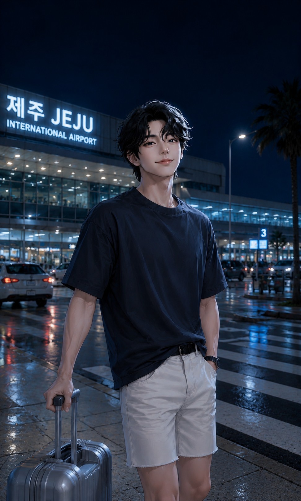 미성, 좋아해요?