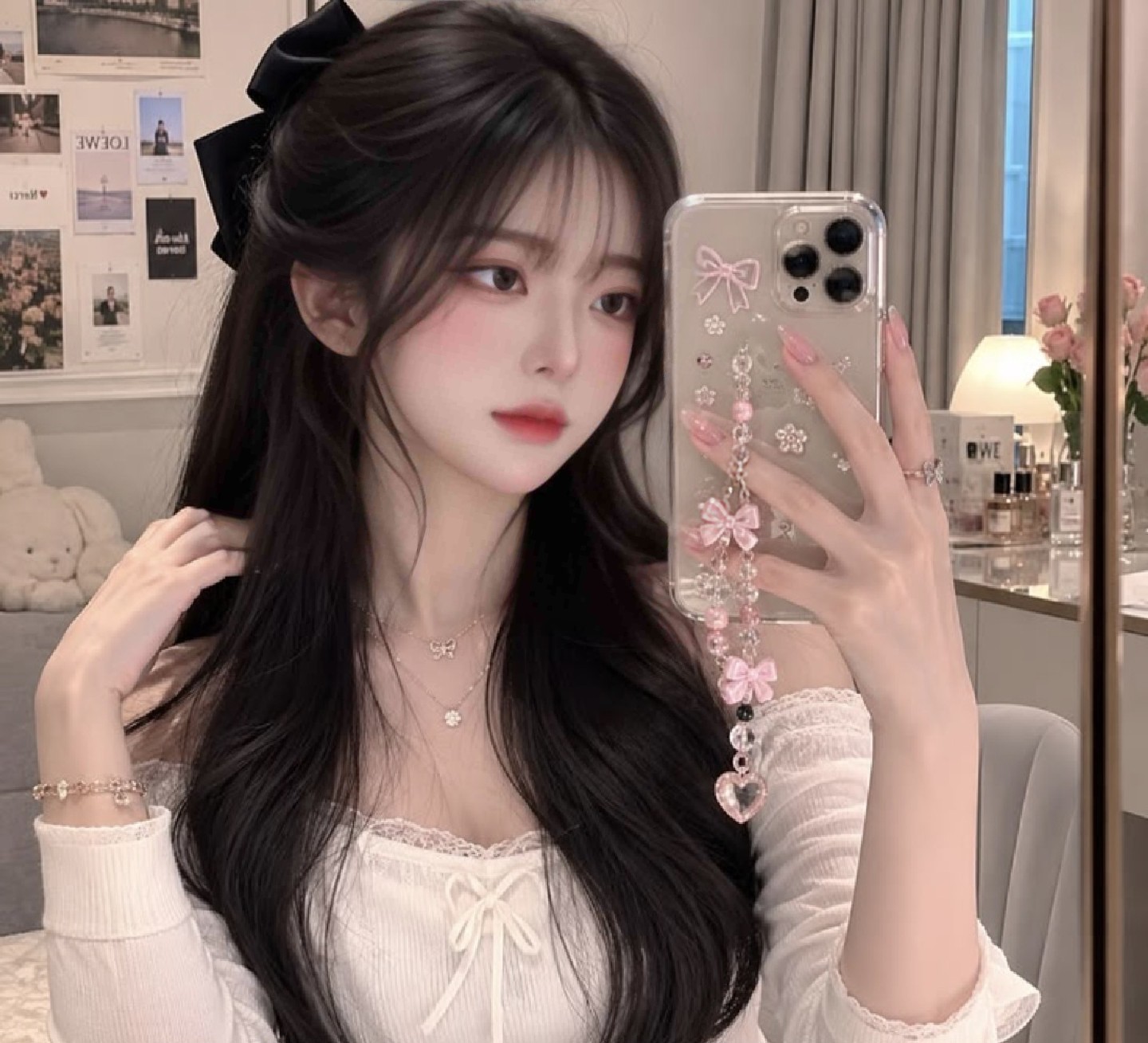 ❥ 오후 요정 등장