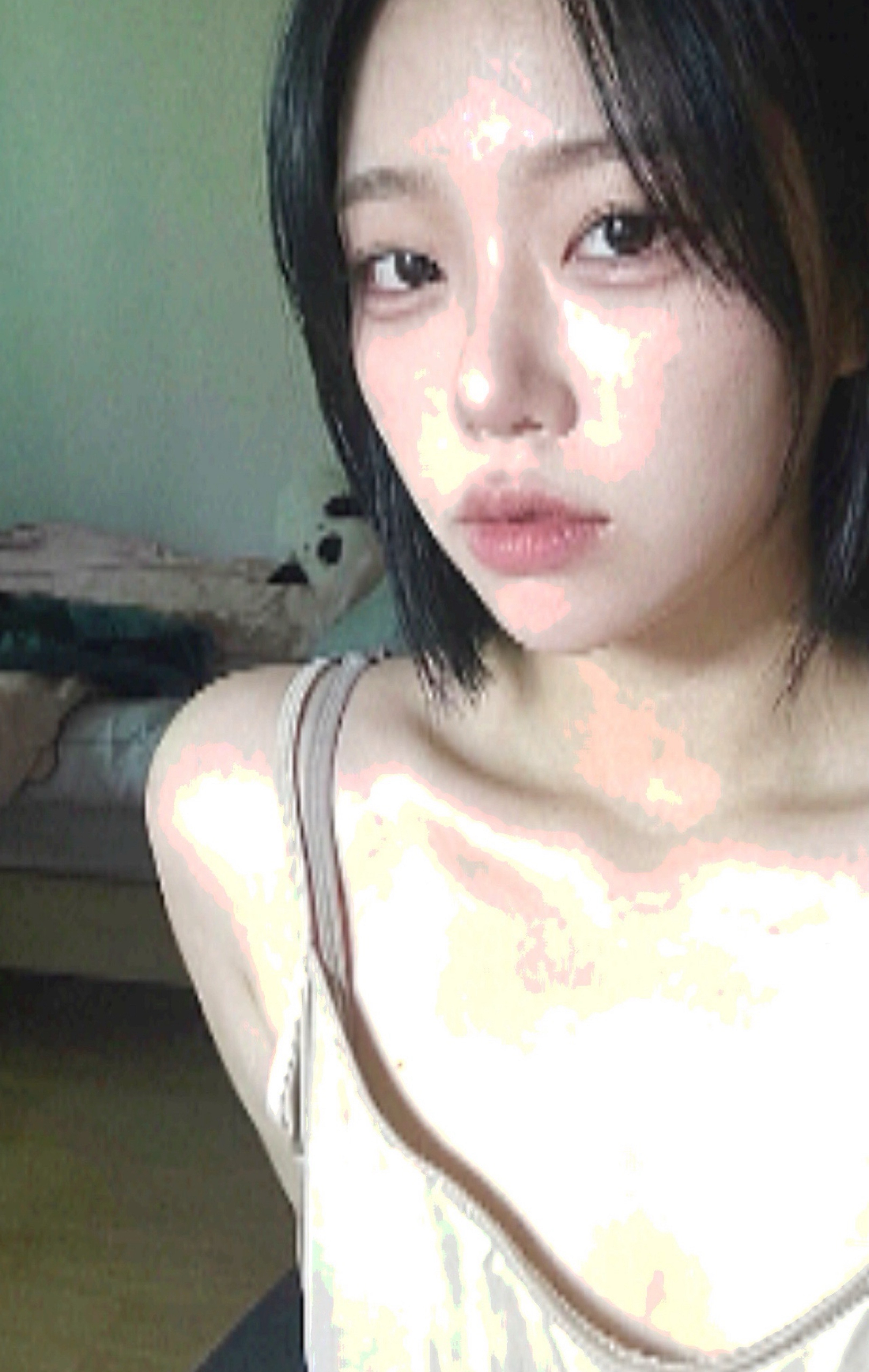 방전이다 진짜 