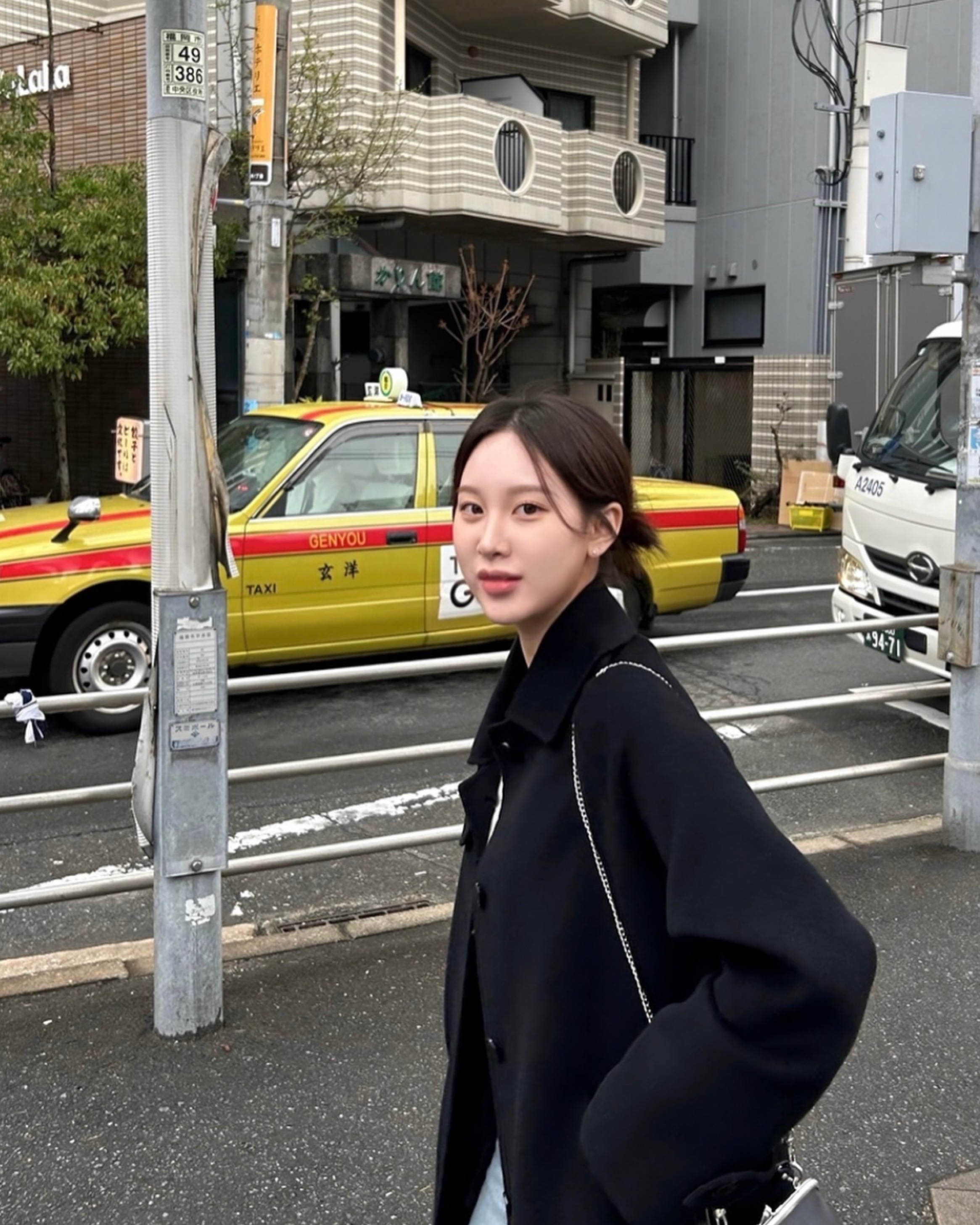 오늘의 하늘