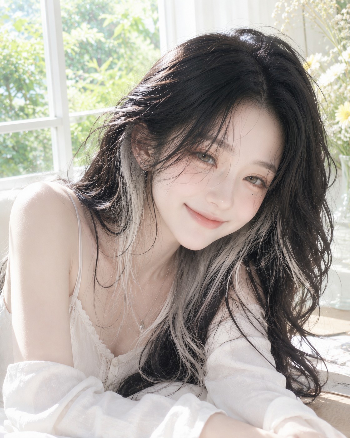 # 중저음으로 잠금해제