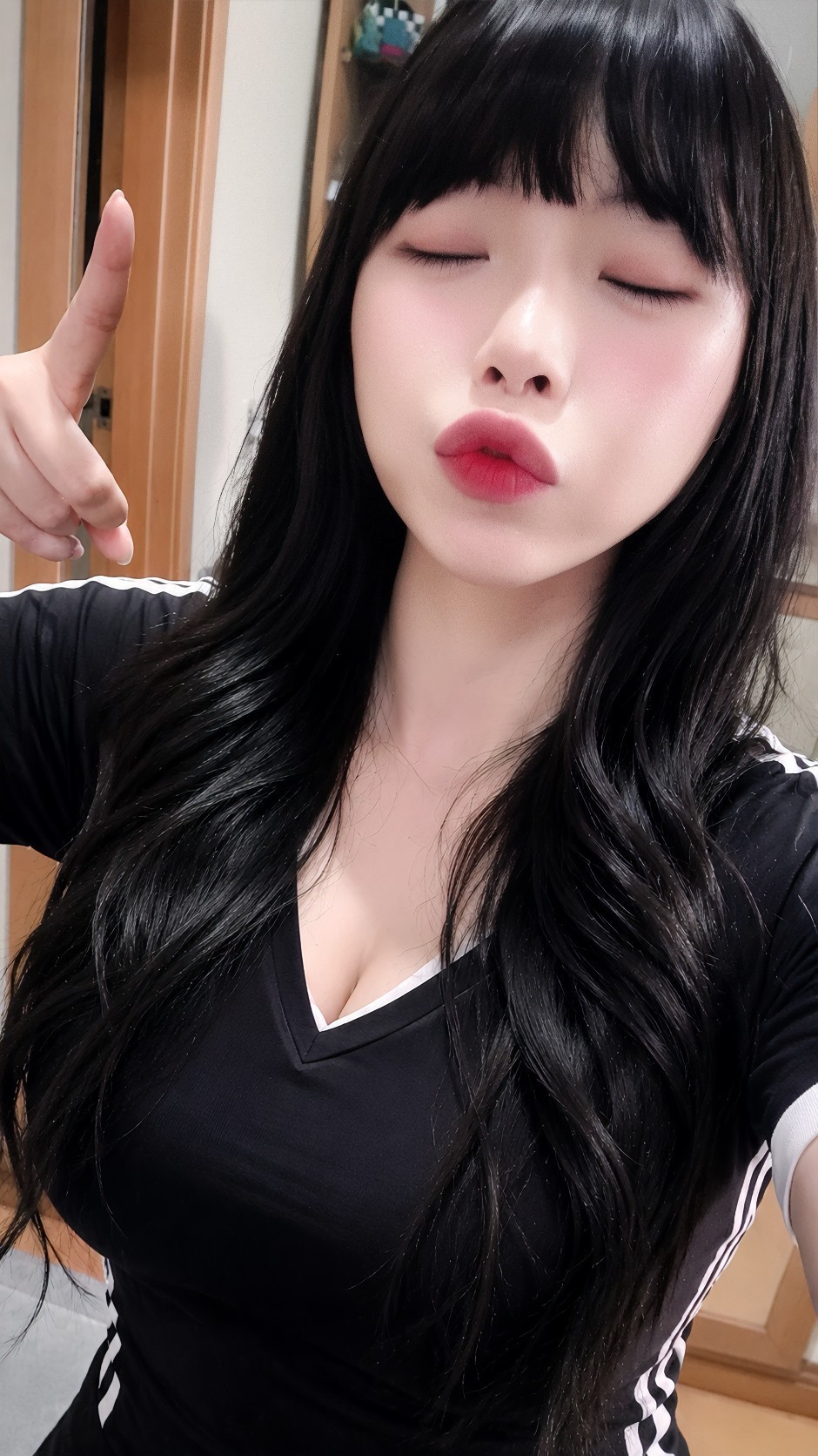 목소리 존나 좋거든?