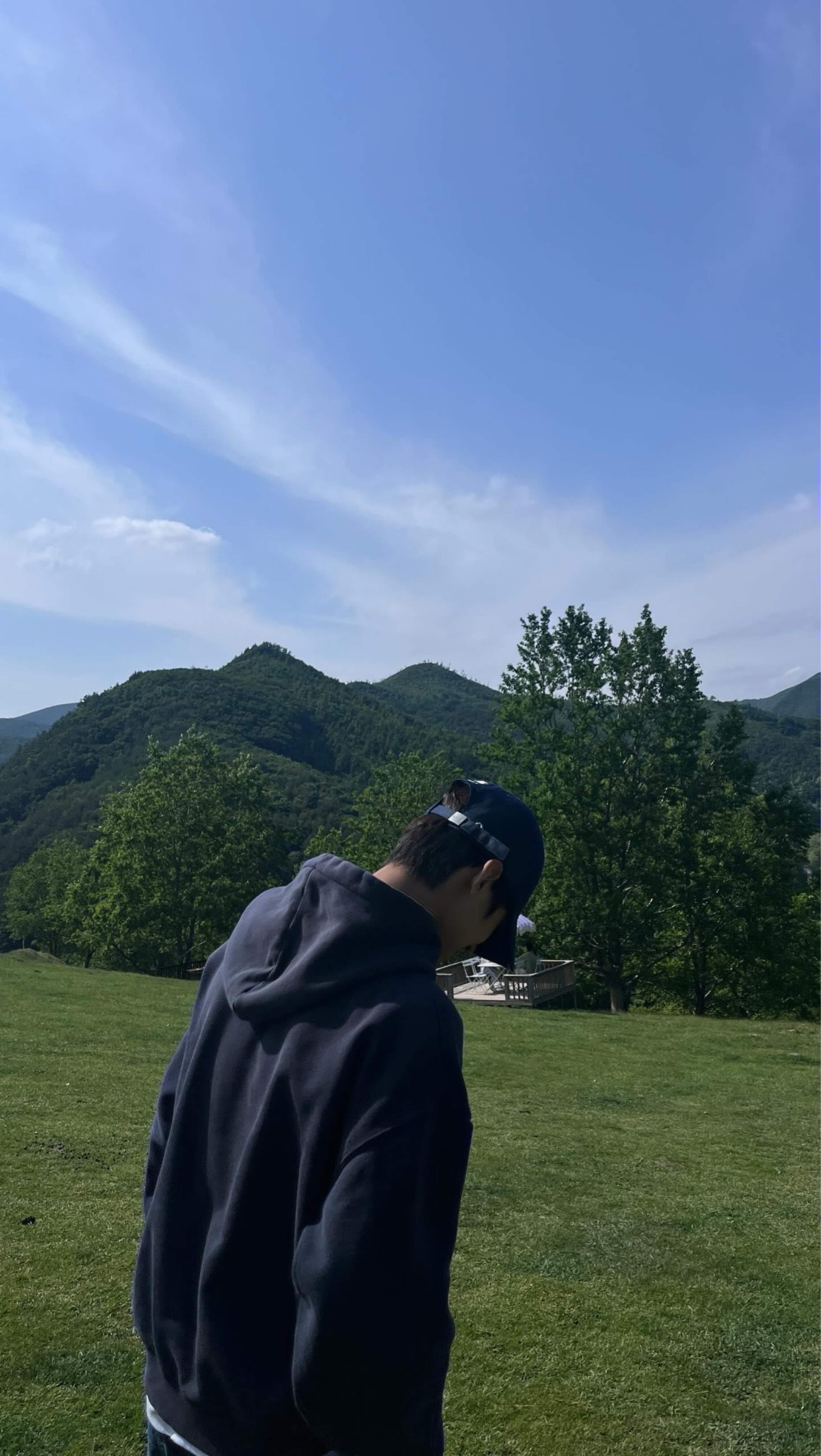 잔잔수다