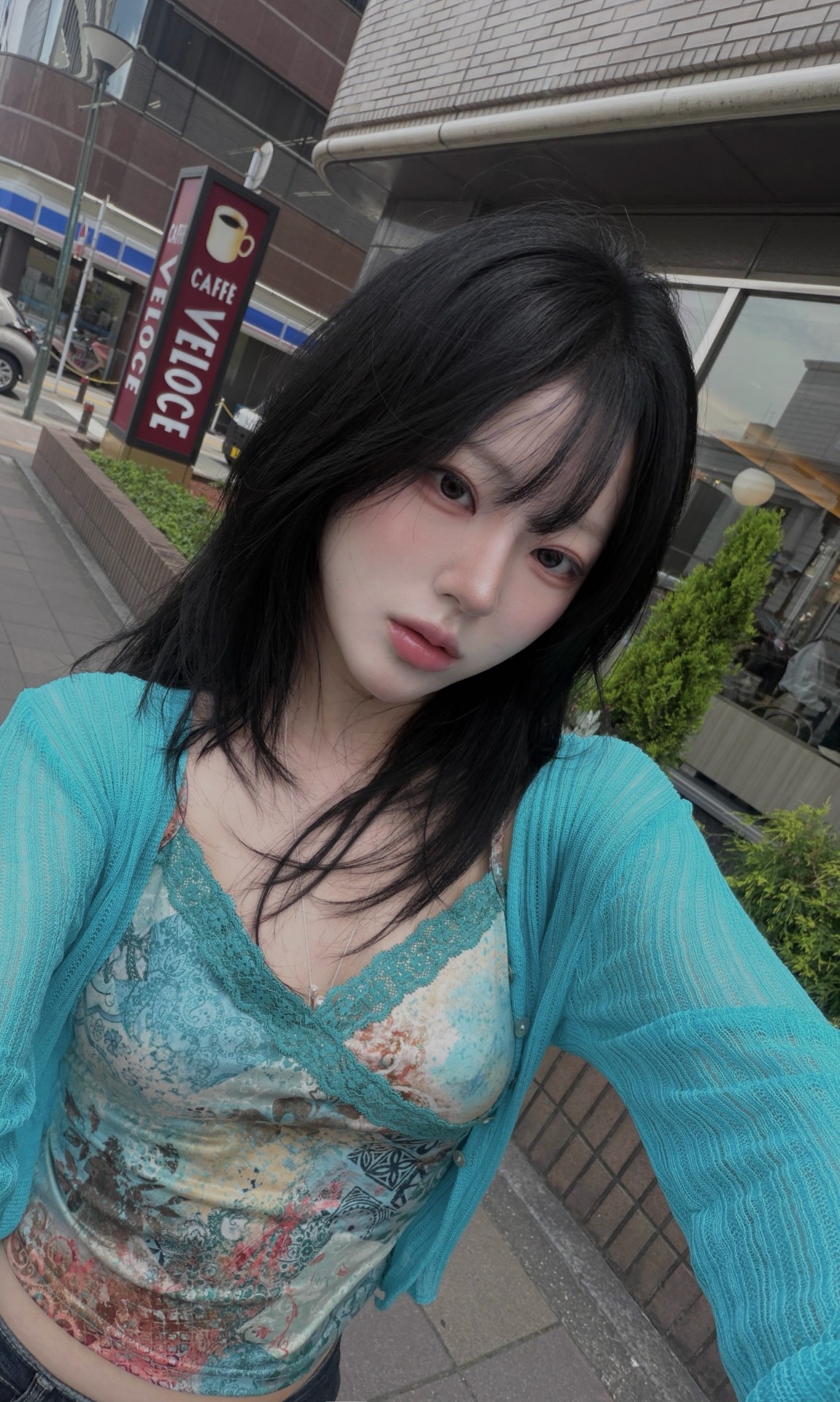 오늘이 700일인줄도 몰랐던 사람