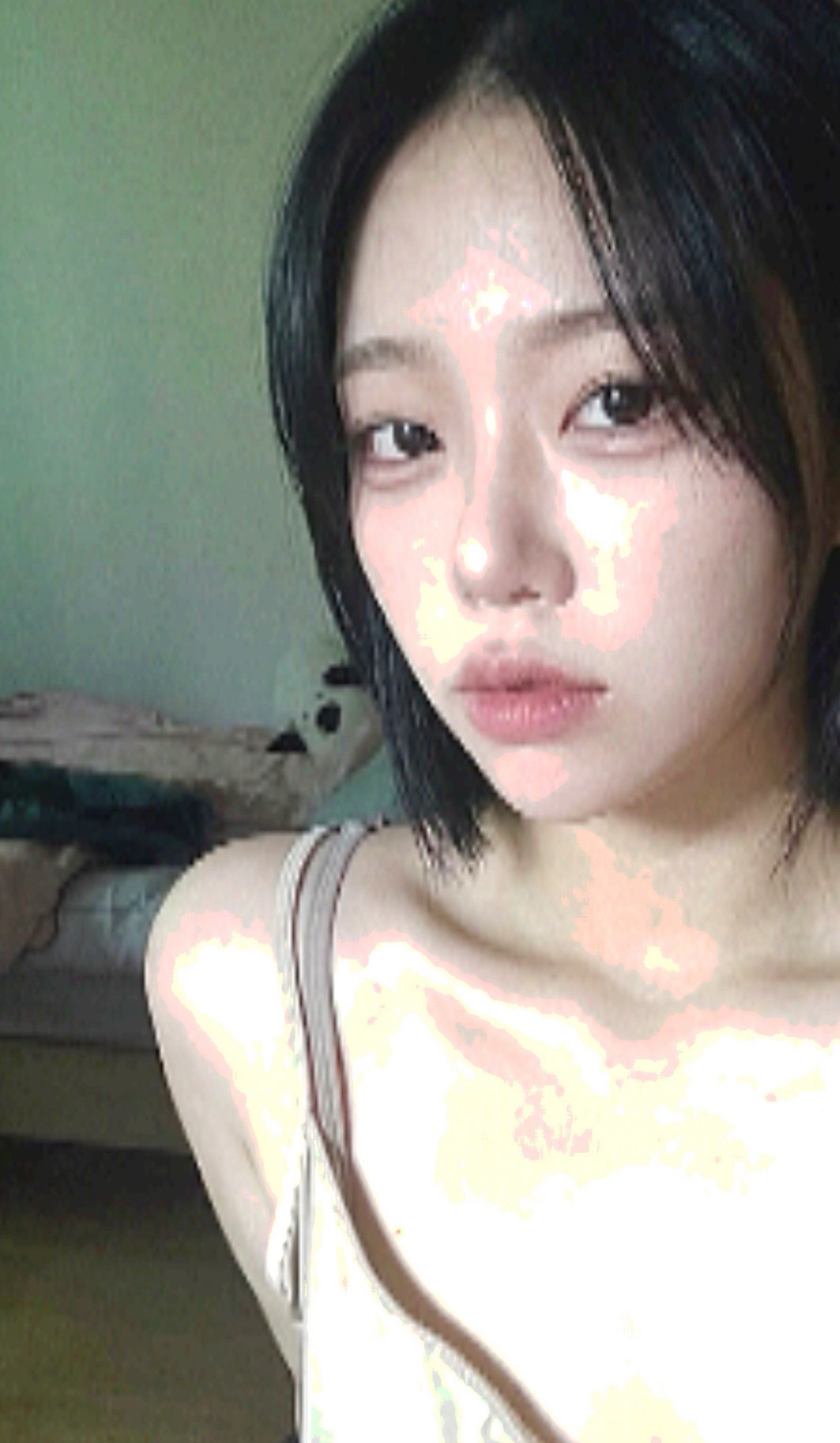 나나미를 찾아서