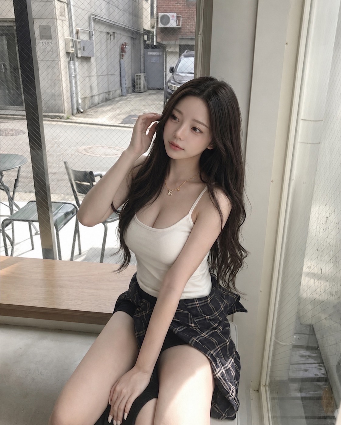 고막여친 쁘니🩷