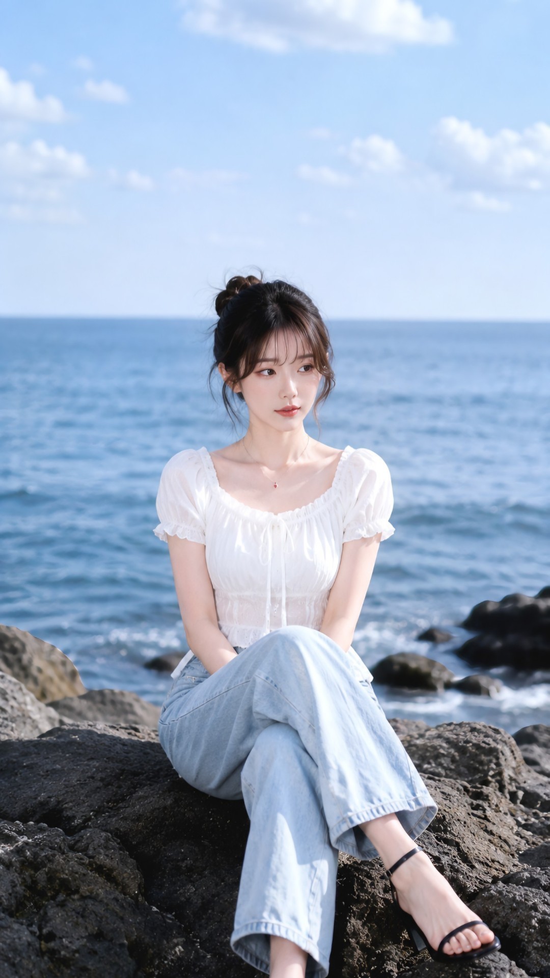 당신의 도...?