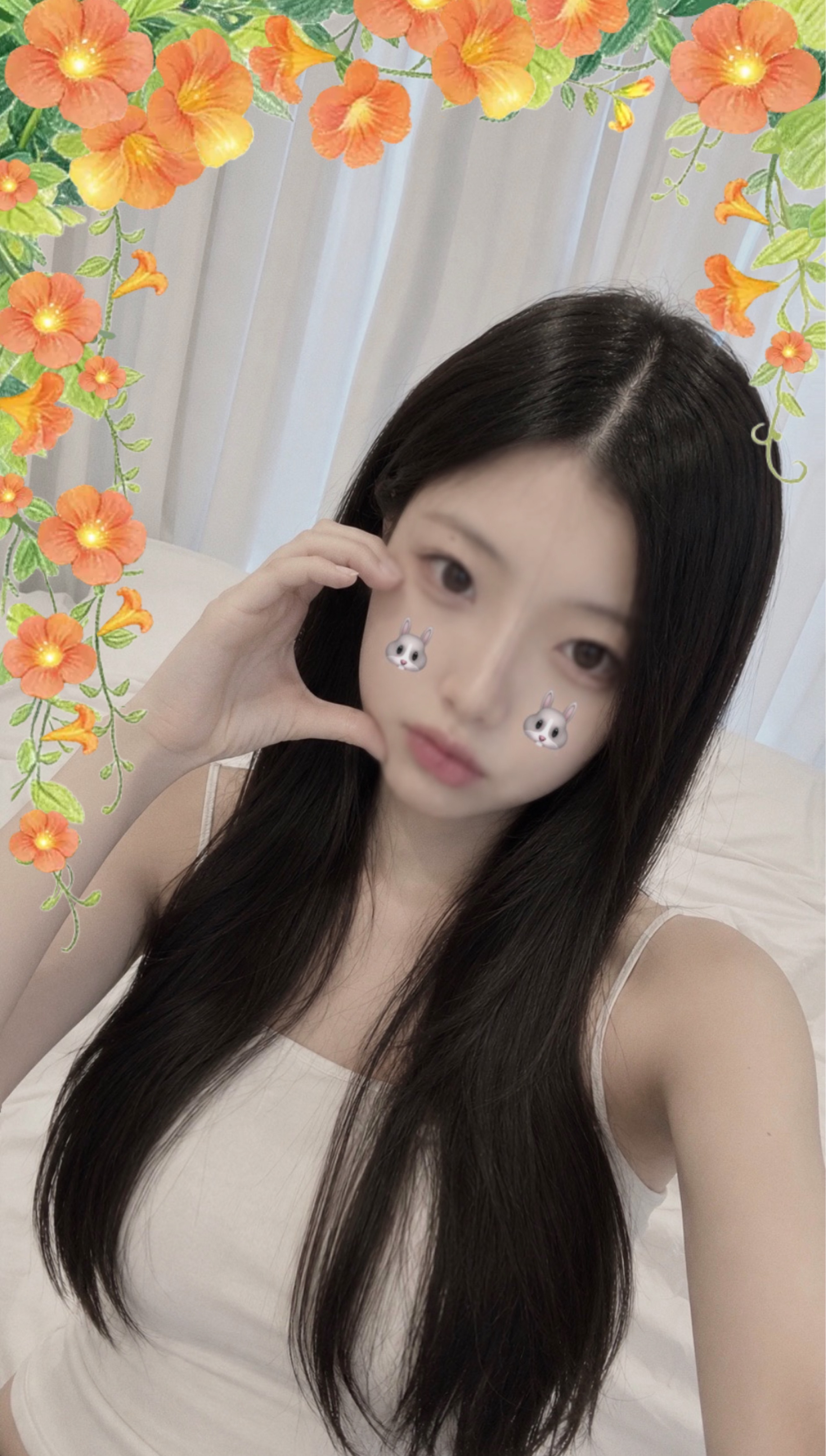 # 스푼 여동생 목소리♥