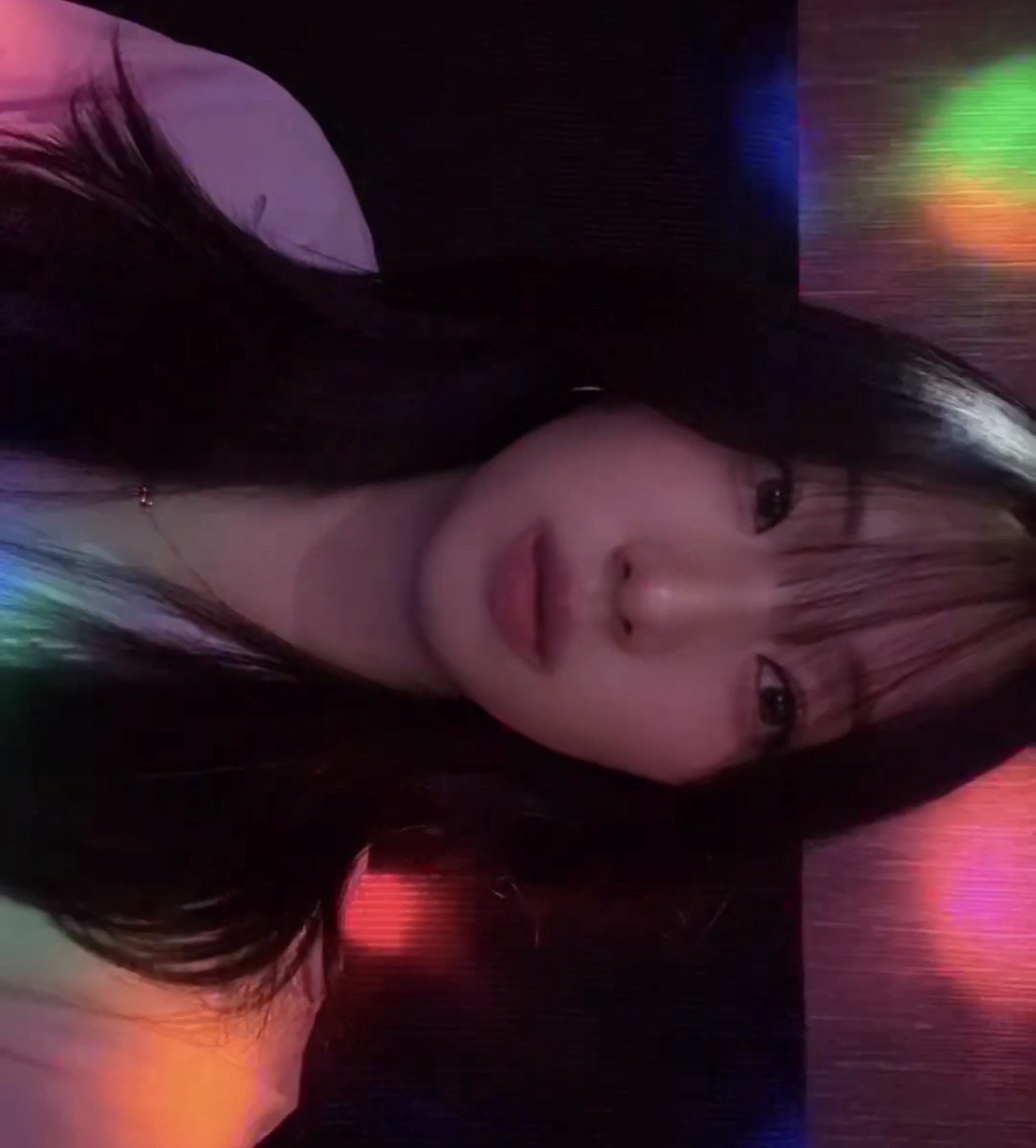다들 안 자?