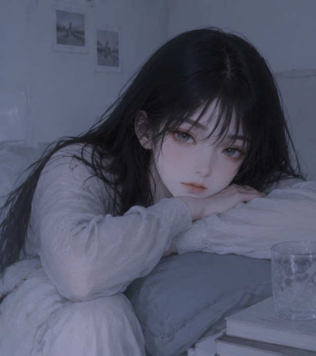 신입) 녹아내리는중…