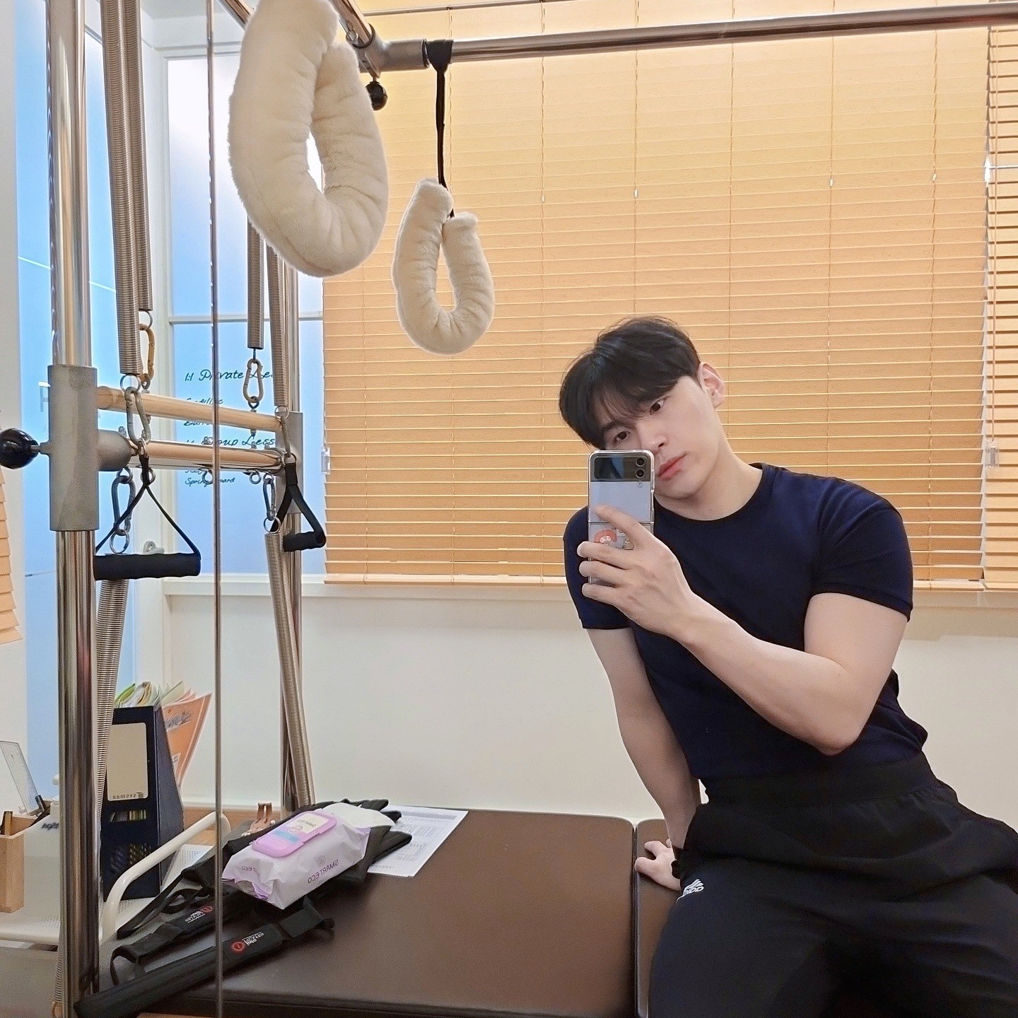 고민들어주는 방송 스푼의 솔로몬
