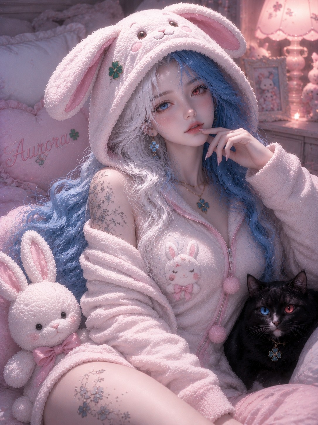 라콜) 같이 놀자