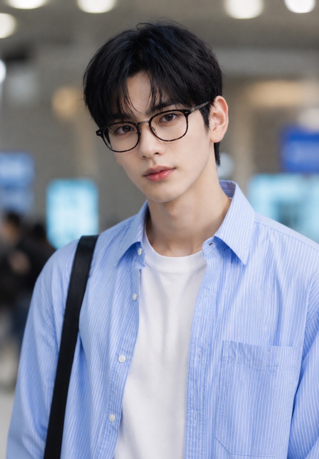 🇺🇸 탑목소리, 고품격 방송