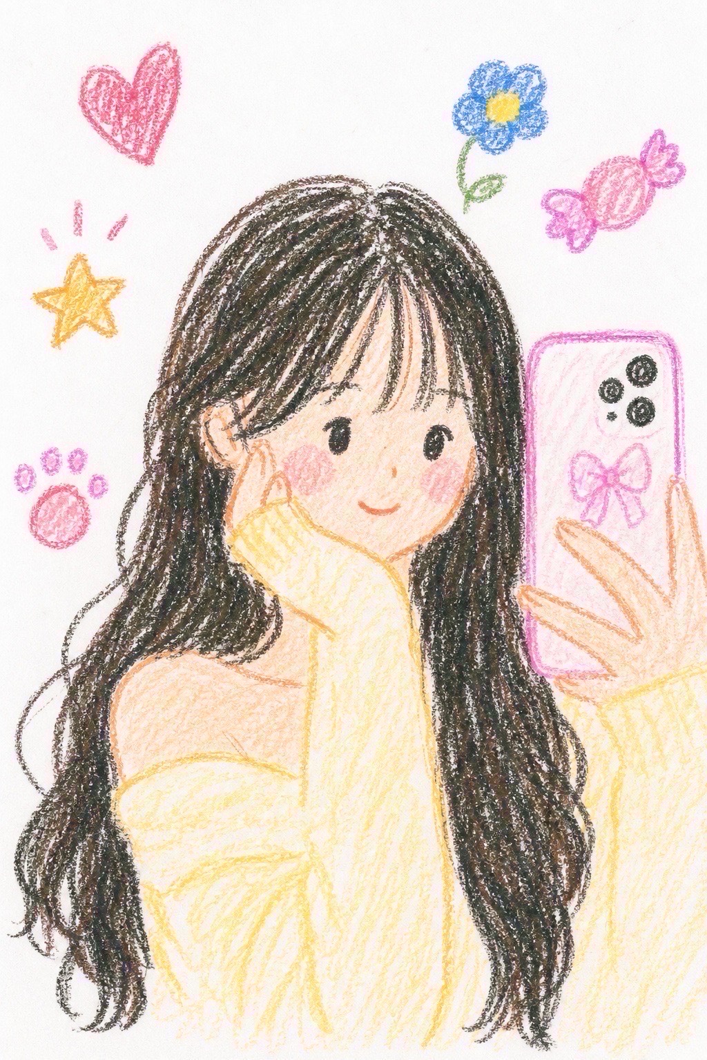 하 이