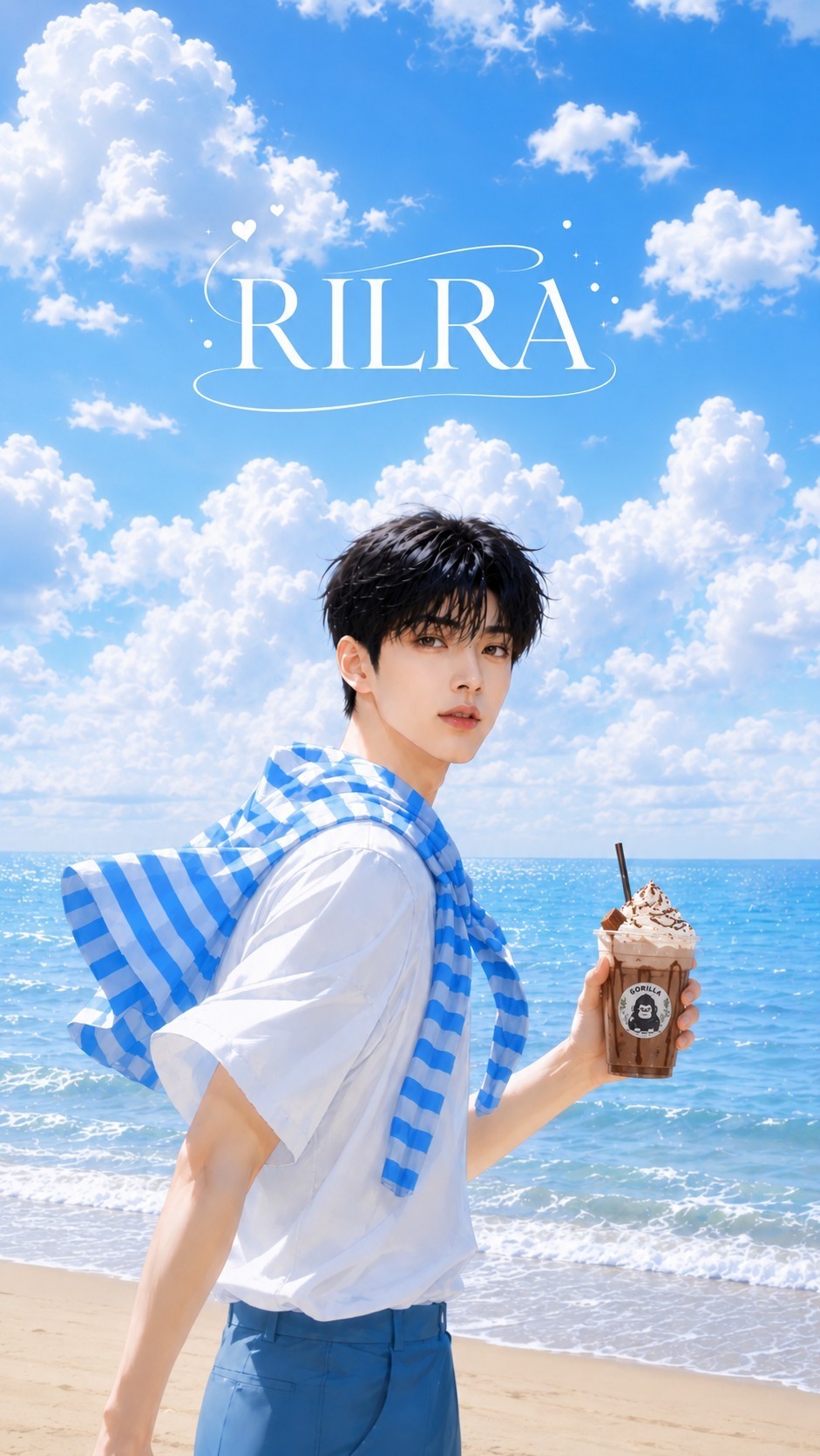 릴 라 디 오